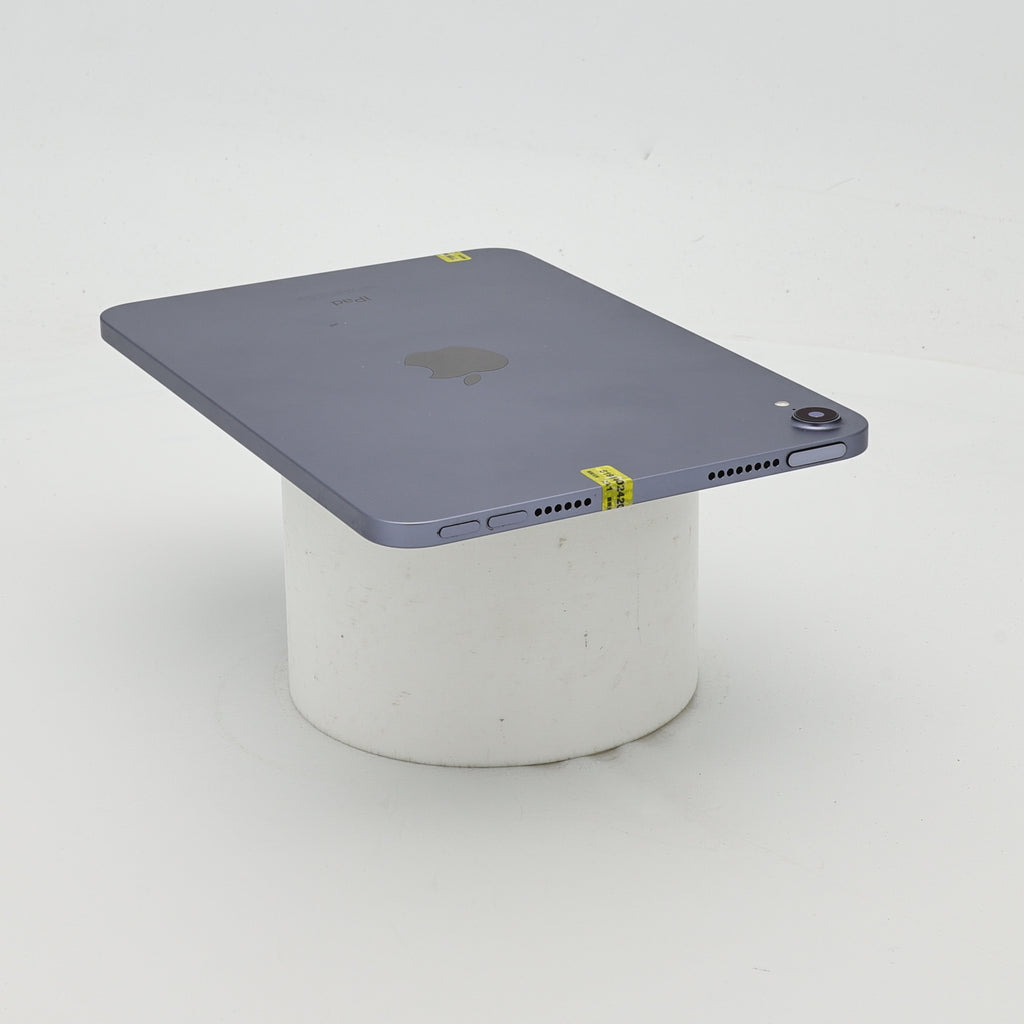 99新 Apple iPad mini6 64G 紫色 WIFI