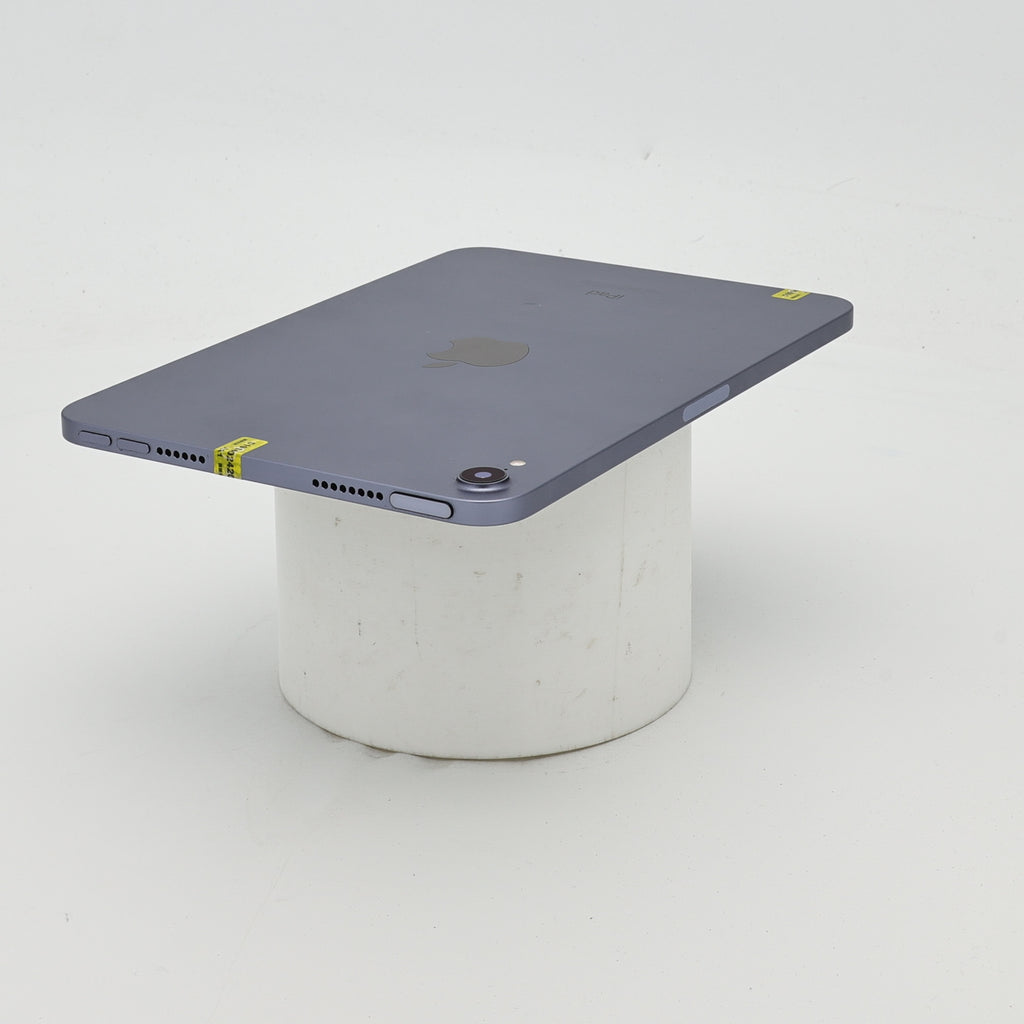 99新 Apple iPad mini6 64G 紫色 WIFI