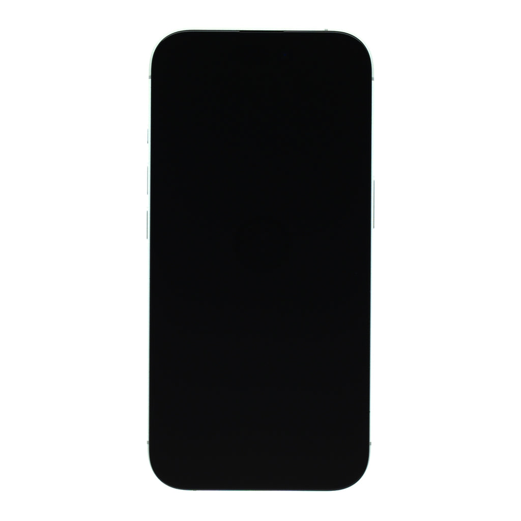 95新 Apple iPhone 16 256G 白色 中國大陸版