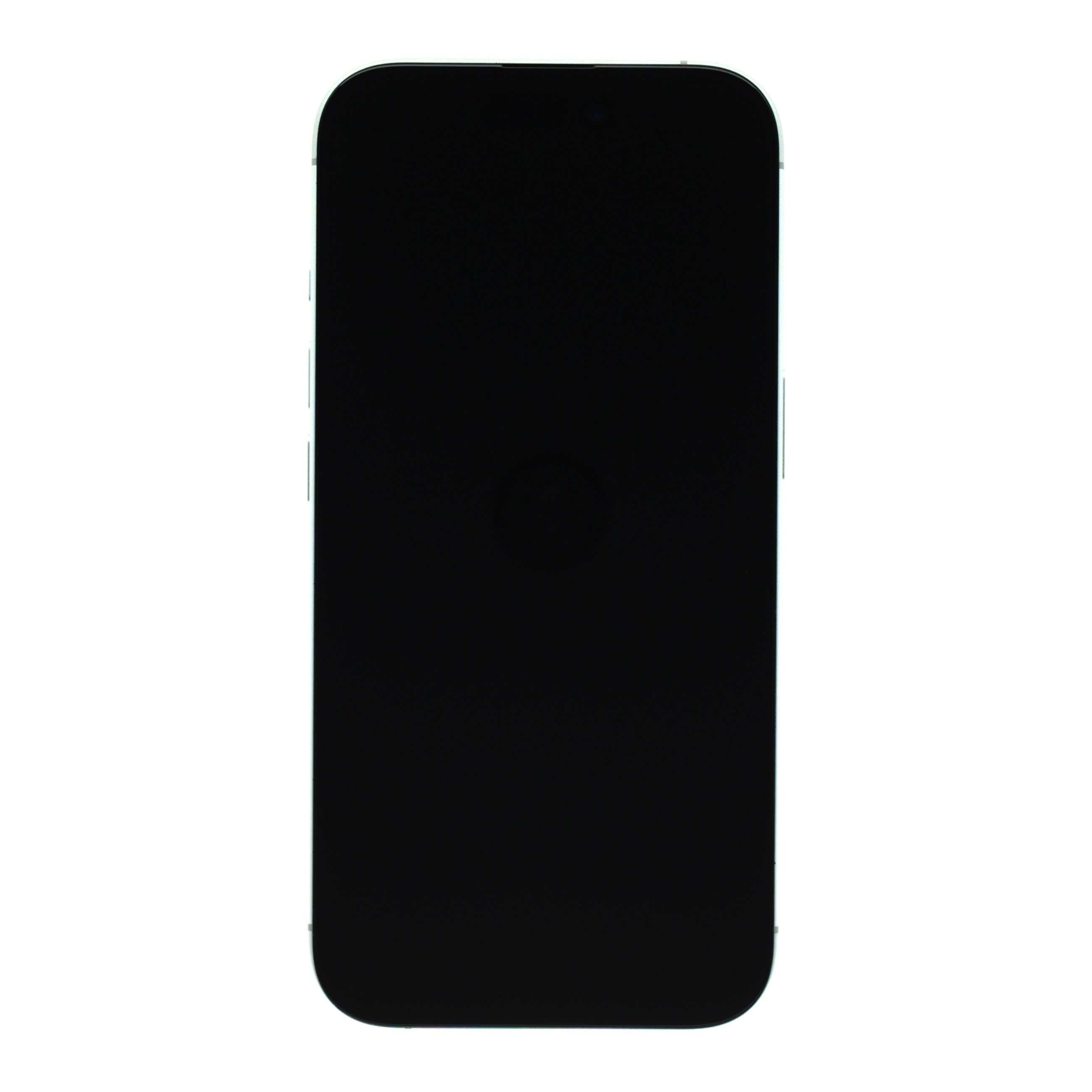 95新 Apple iPhone 16 256G 白色 中國大陸版