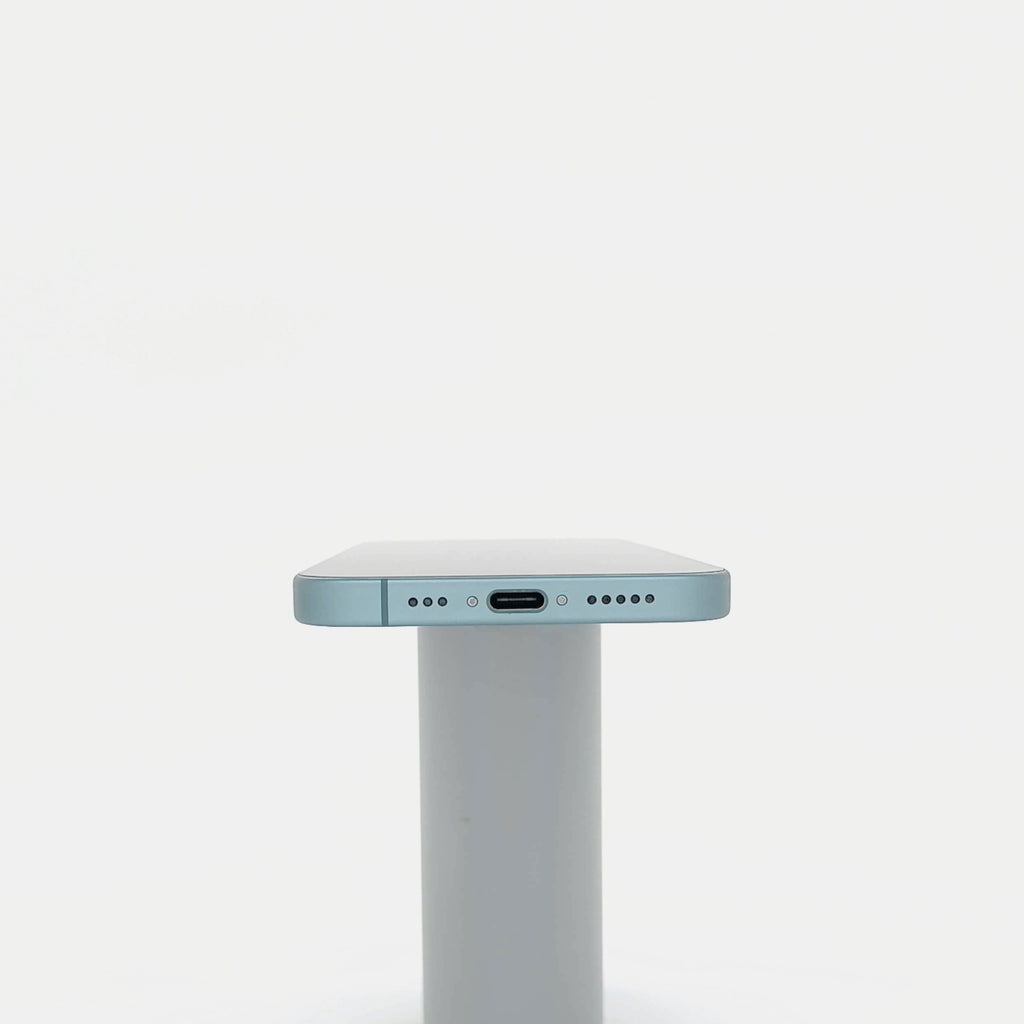 95新 Apple iPhone 16 256G 深青色 中國大陸版