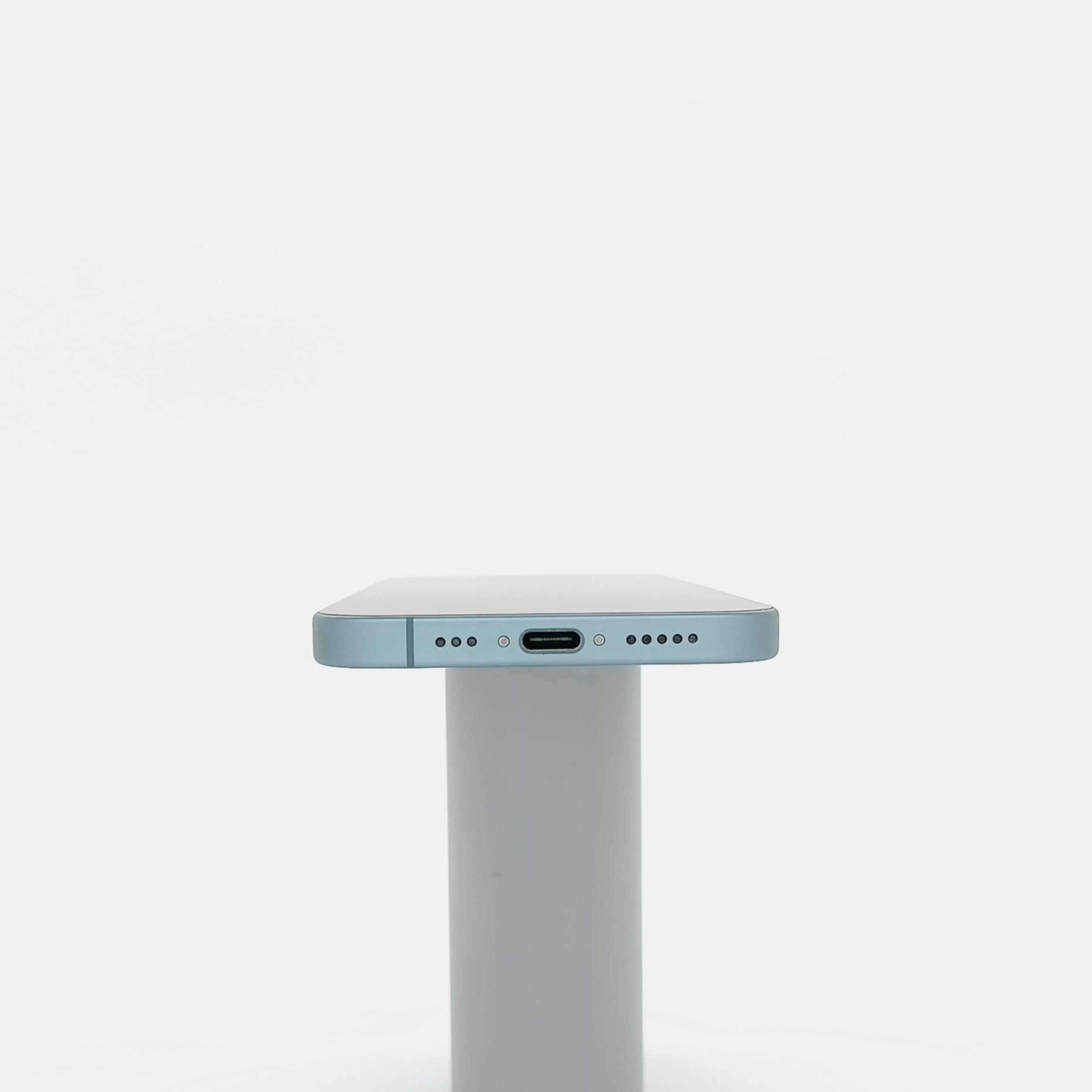 95新 Apple iPhone 16 256G 深青色 中國大陸版