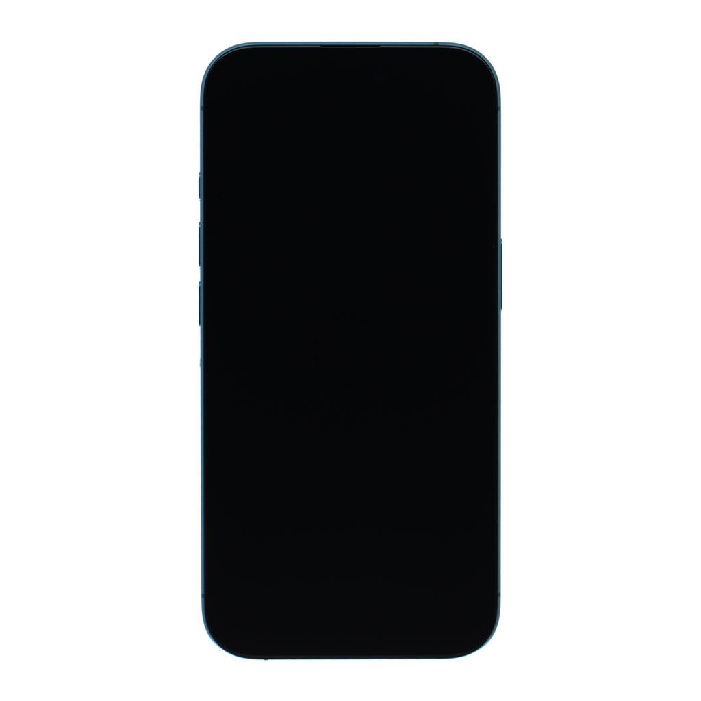 95新 Apple iPhone 16 256G 深青色 中國大陸版