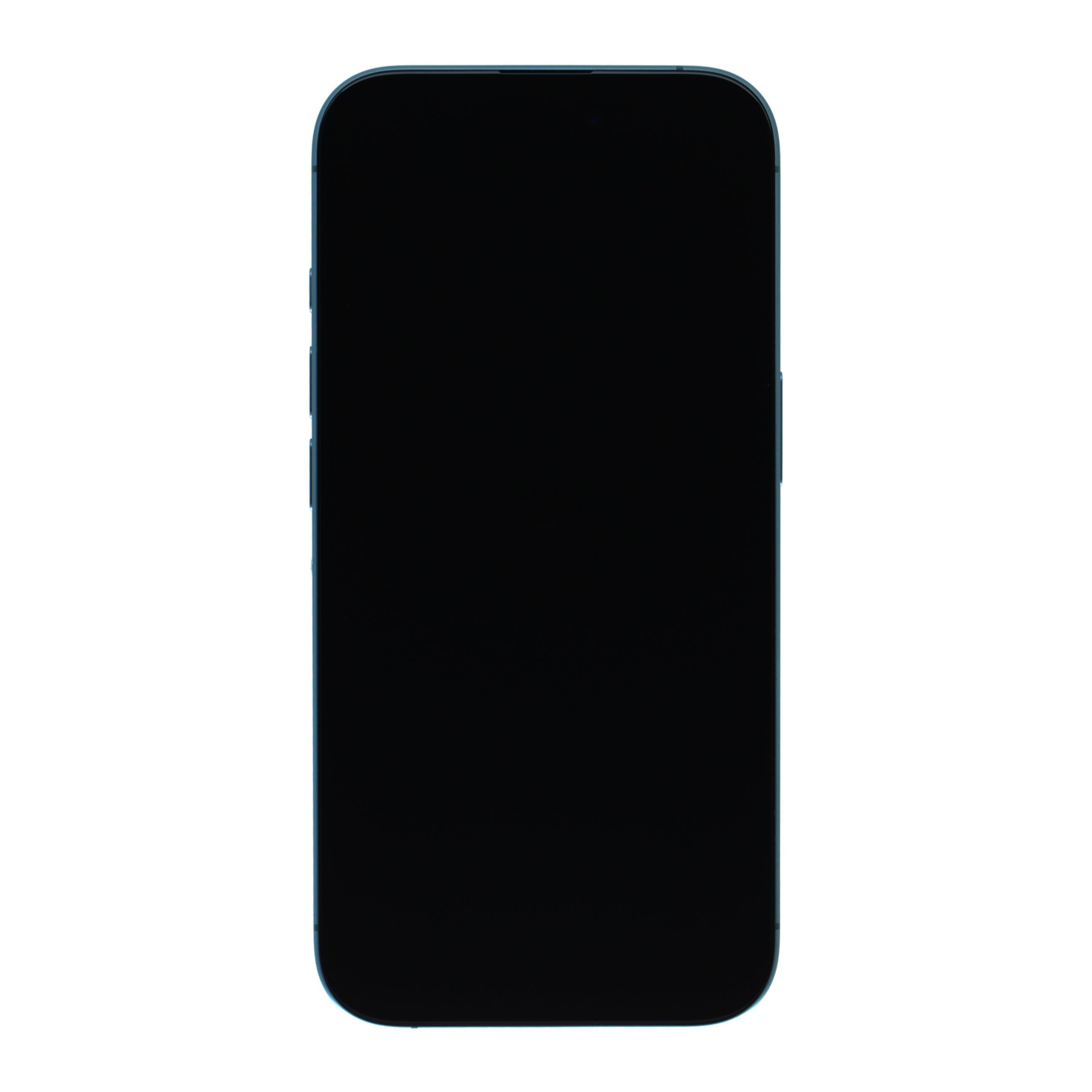 95新 Apple iPhone 16 256G 深青色 中國大陸版