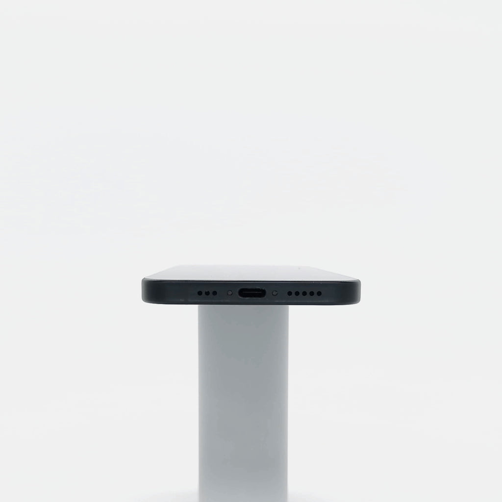 95新 Apple iPhone 16 128G 黑色 中國大陸版