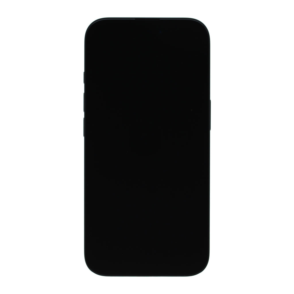 95新 Apple iPhone 16 128G 黑色 中國大陸版