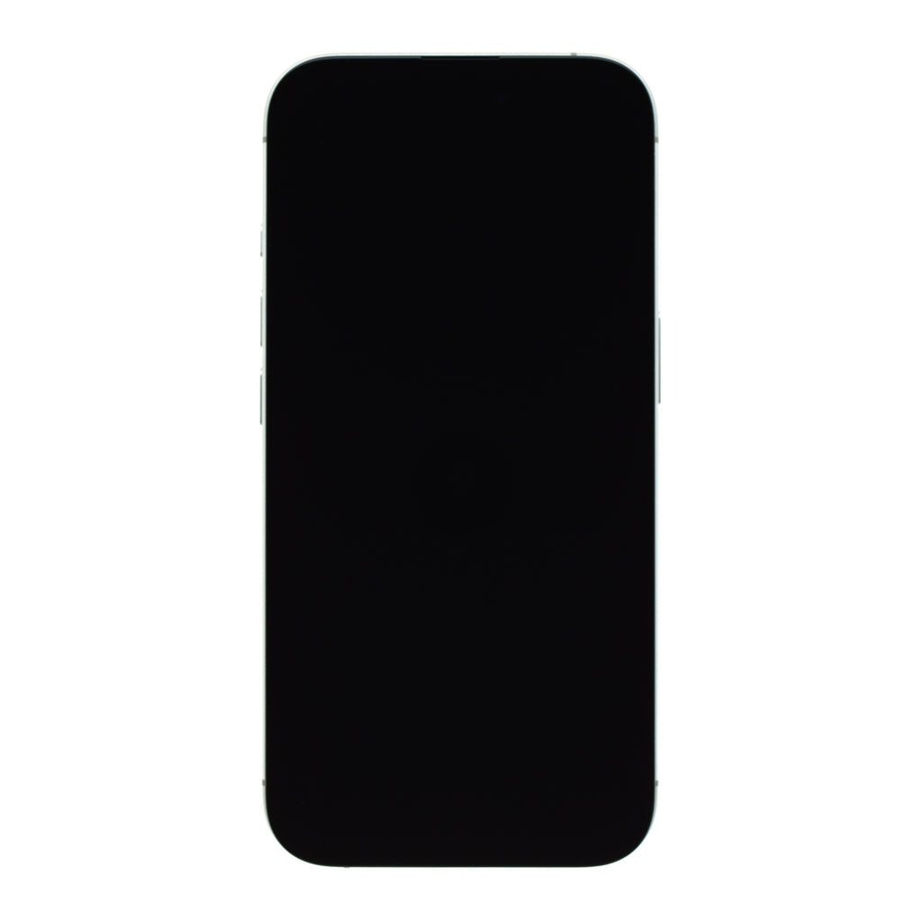 99新 Apple iPhone 16 128G 白色 中國大陸版