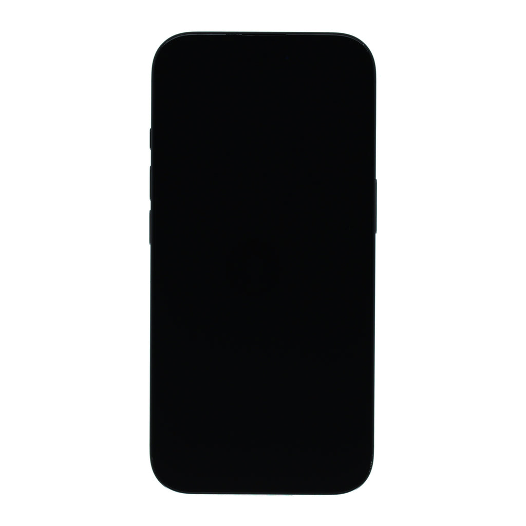 95新 Apple iPhone 16 128G 黑色 中國大陸版