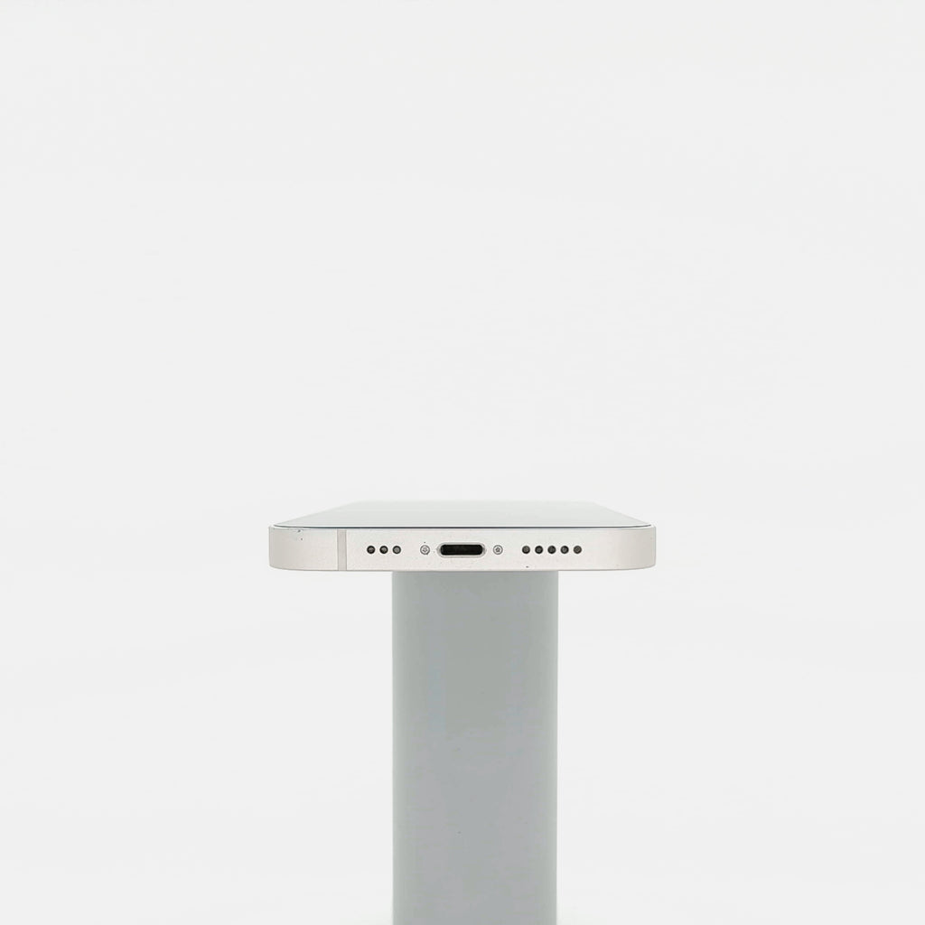 95新 Apple iPhone 13 128G 星光色 中國大陸版