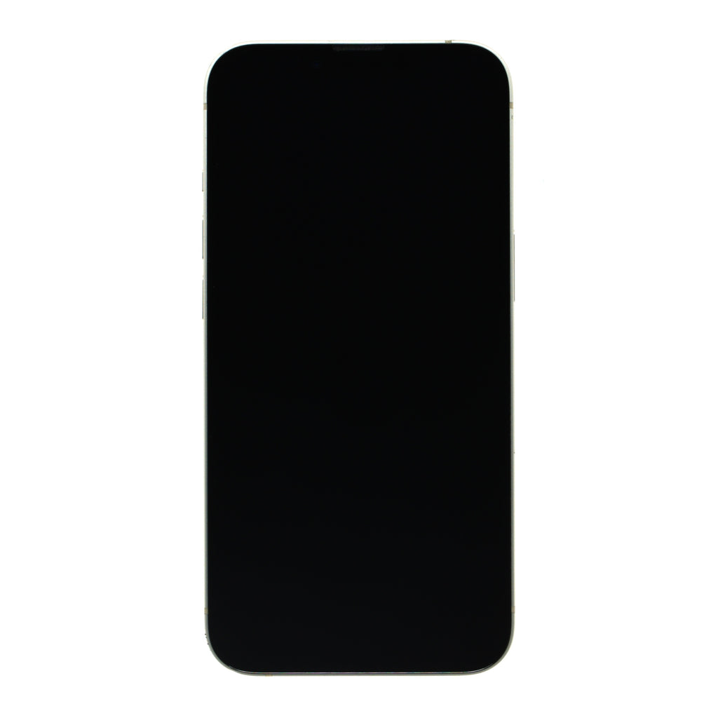95新 Apple iPhone 13 128G 星光色 中國大陸版