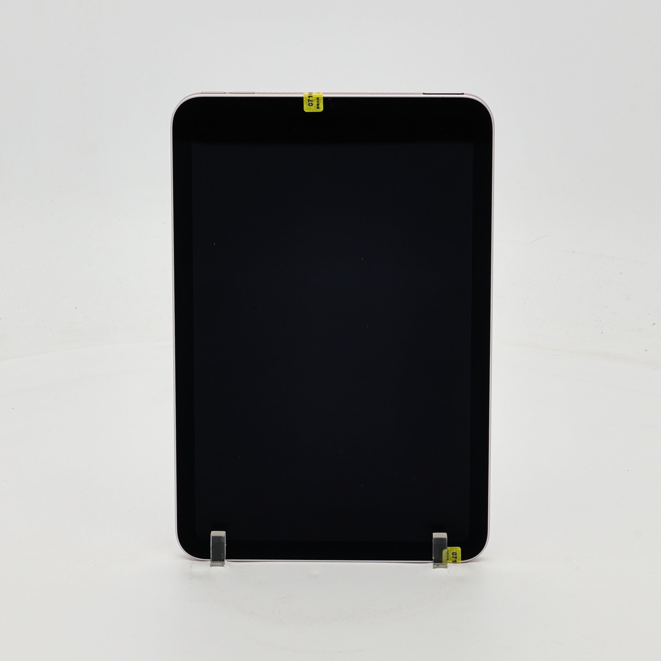 95新 Apple iPad mini6 64G 粉紅色 WIFI