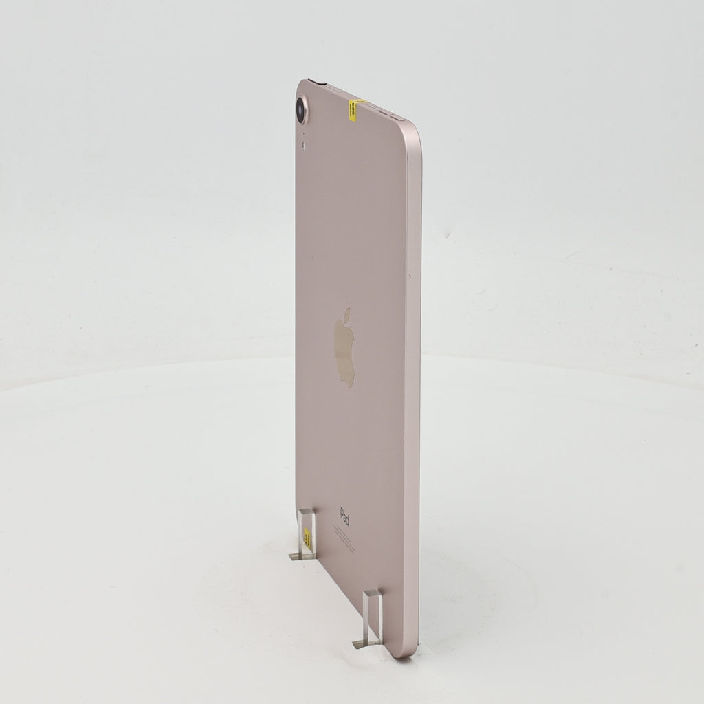 95新 Apple iPad mini6 64G 粉紅色 WIFI