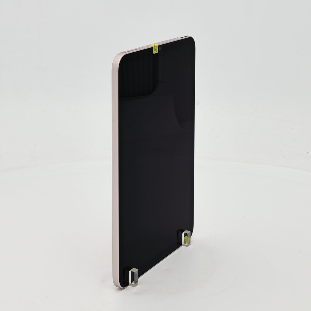 95新 Apple iPad mini6 64G 粉紅色 WIFI