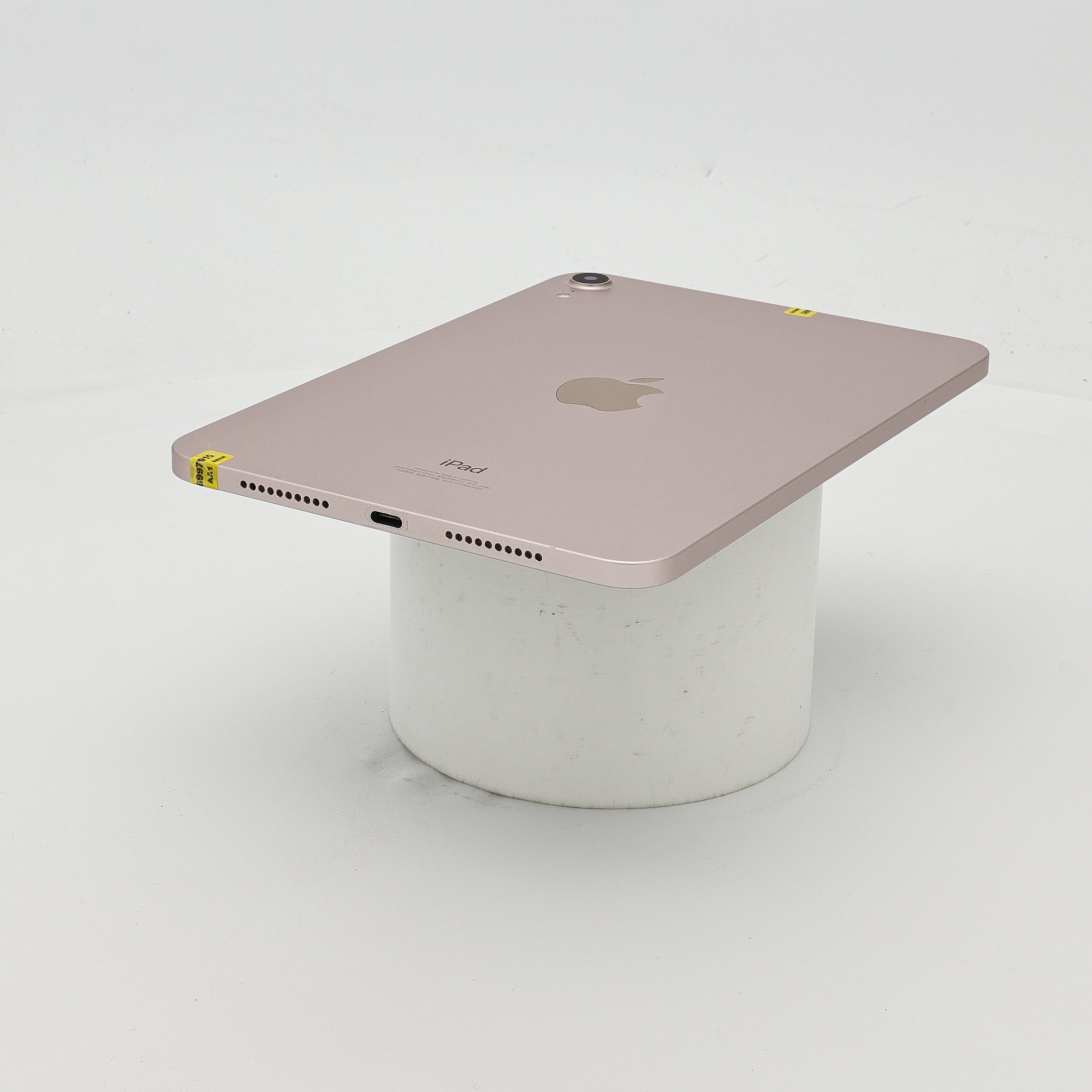 95新 Apple iPad mini6 64G 粉紅色 WIFI
