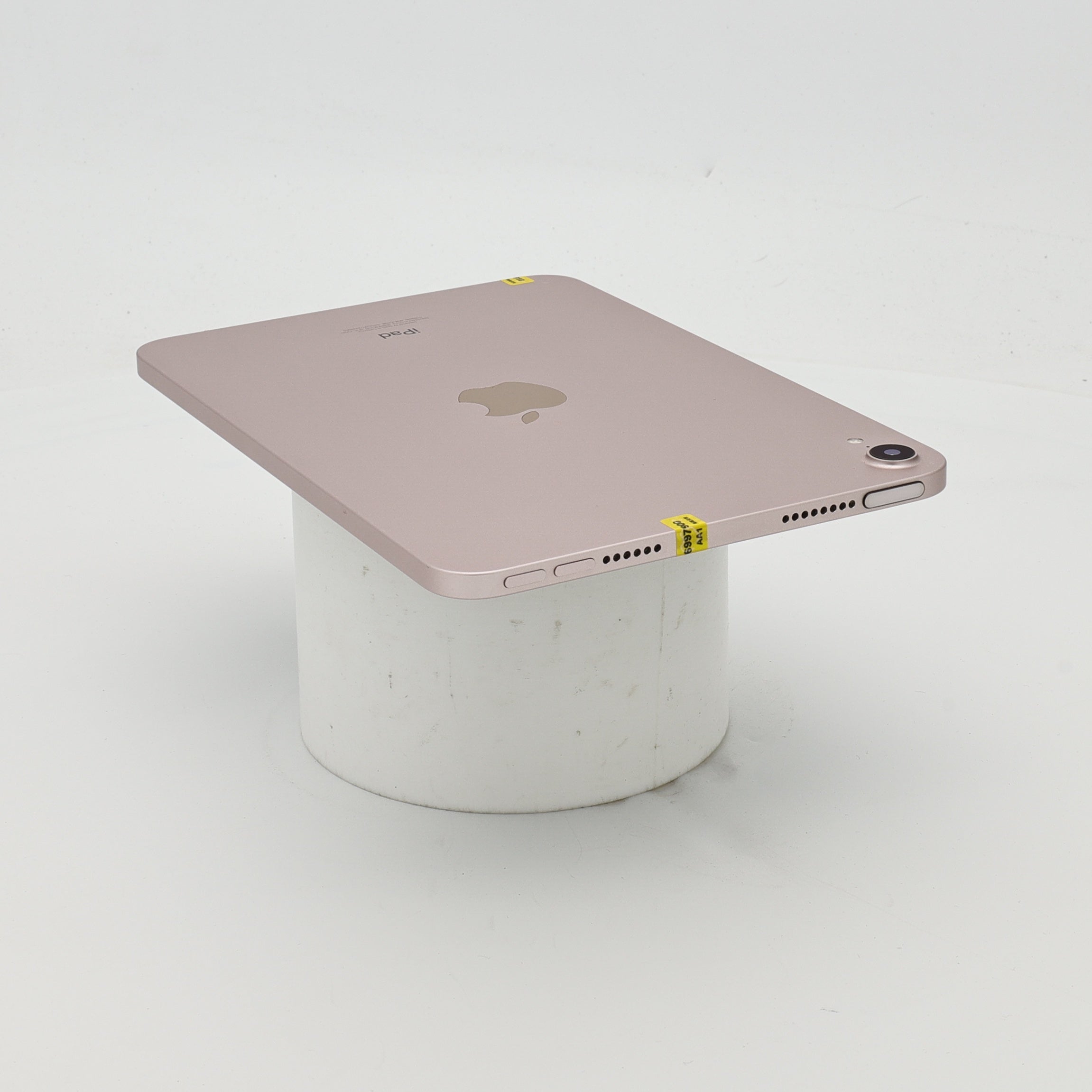 95新 Apple iPad mini6 64G 粉紅色 WIFI