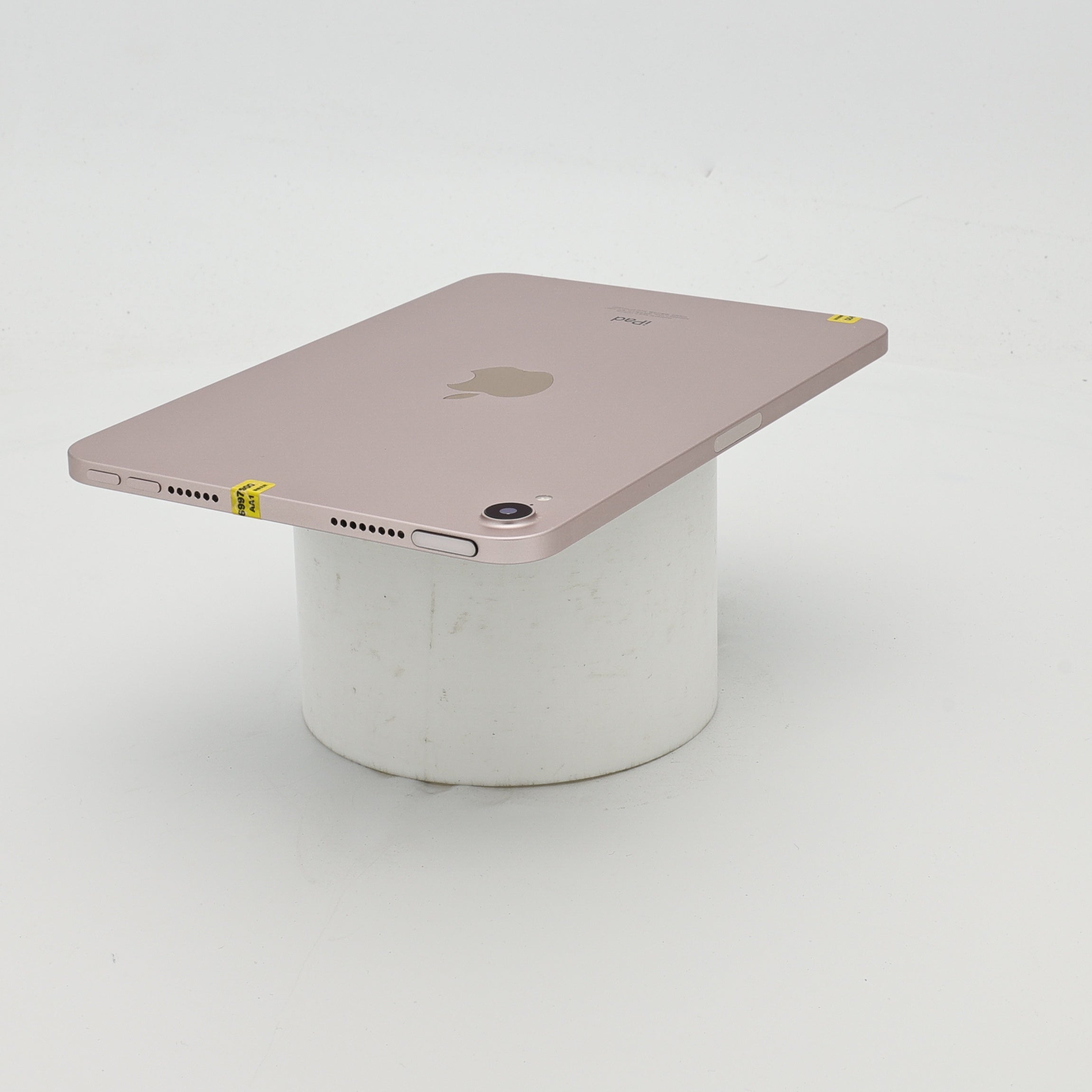 95新 Apple iPad mini6 64G 粉紅色 WIFI