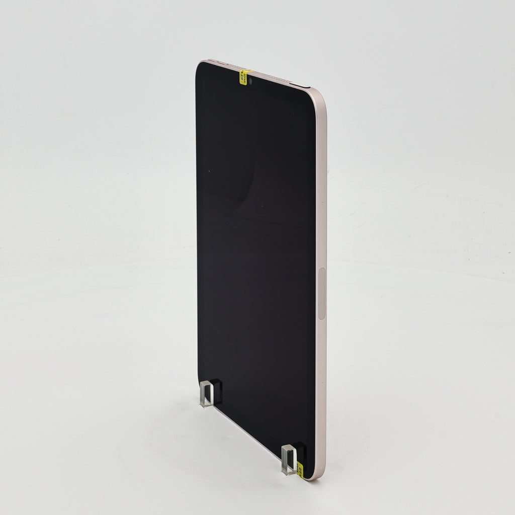 95新 Apple iPad mini6 64G 粉紅色 WIFI