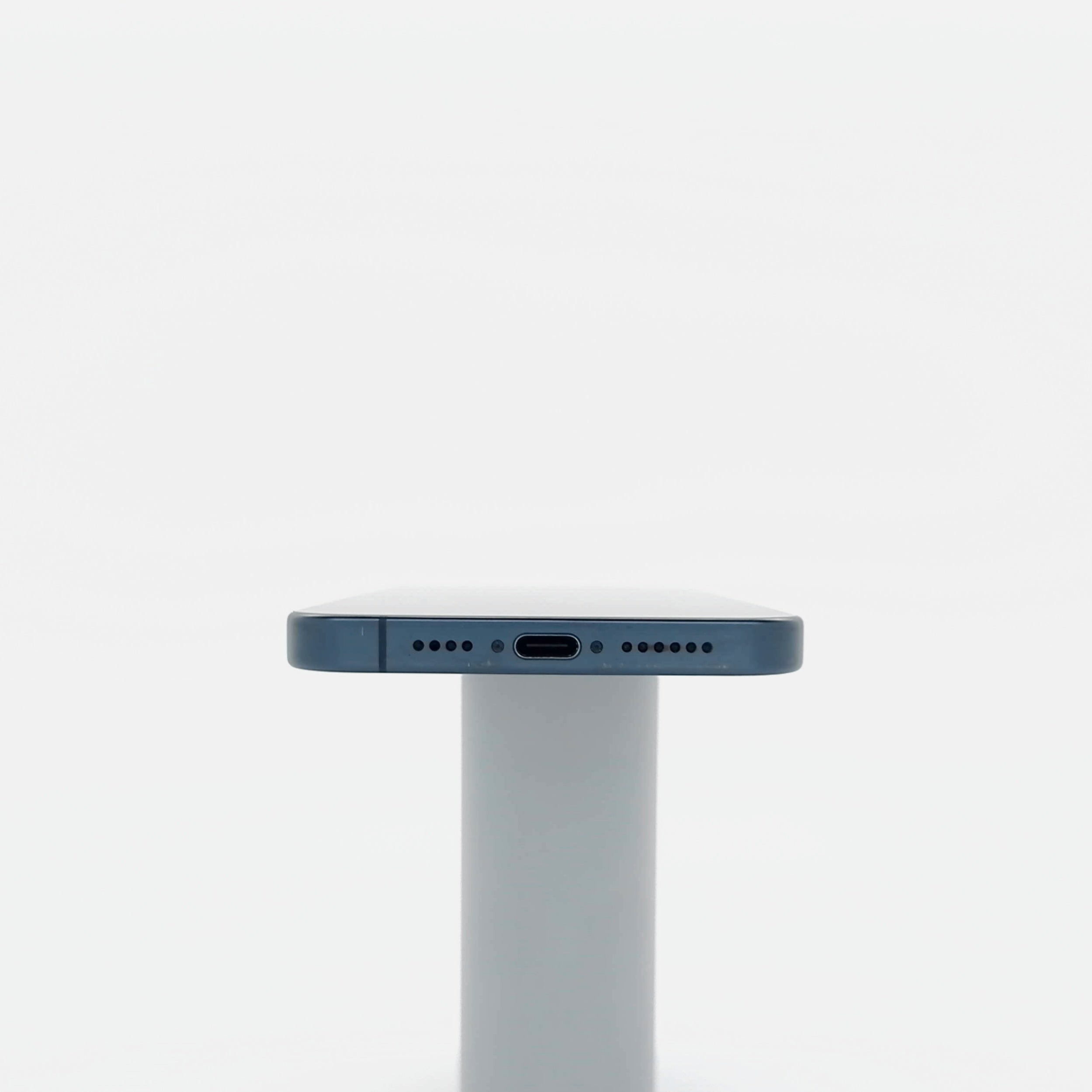 95新 Apple iPhone 15 Pro Max 256G 藍色鈦金屬 中國大陸版