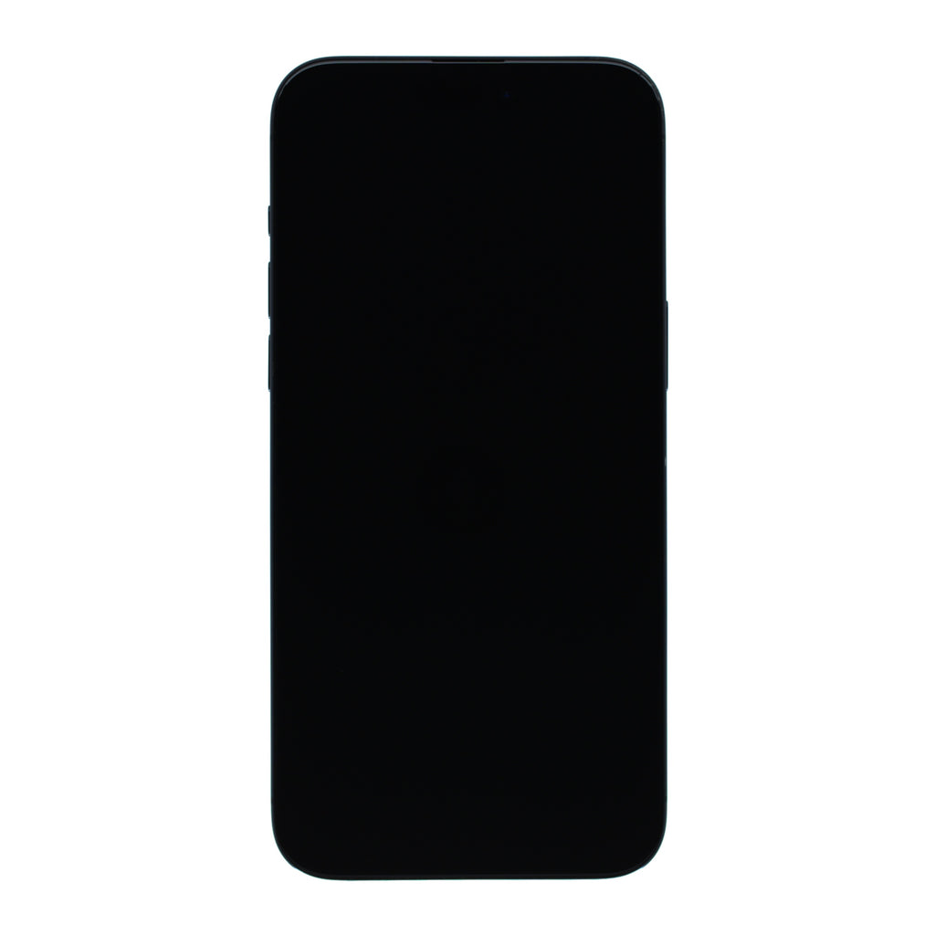 95新 Apple iPhone 15 Pro Max 256G 藍色鈦金屬 中國大陸版