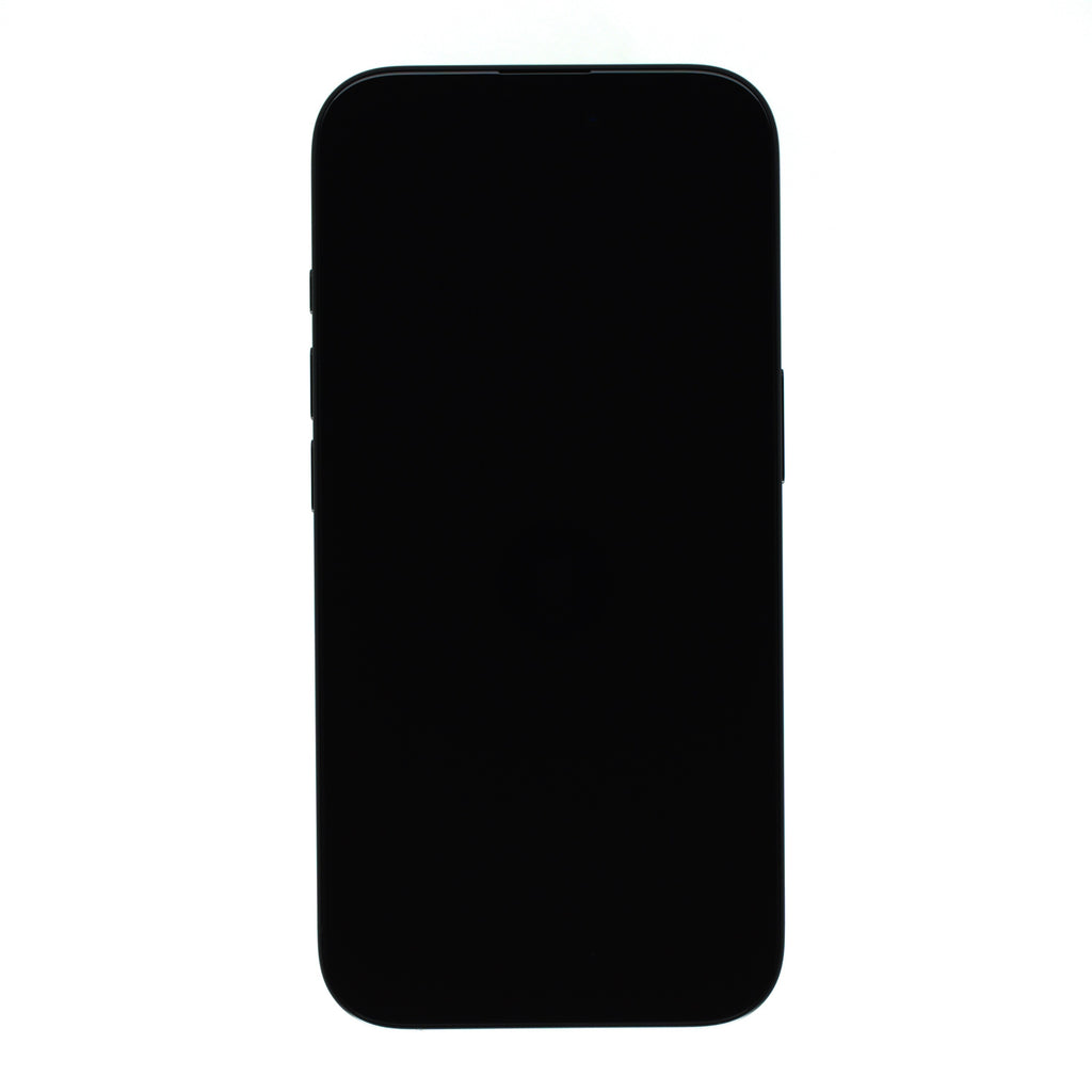 95新 Apple iPhone 16 256G 黑色 中國大陸版