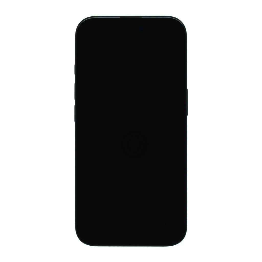 95新 Apple iPhone 16 128G 黑色 中國大陸版