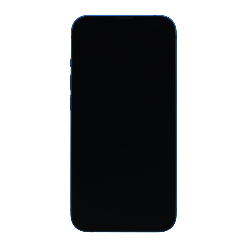 95新 Apple iPhone 13 128G 藍色 中國大陸版