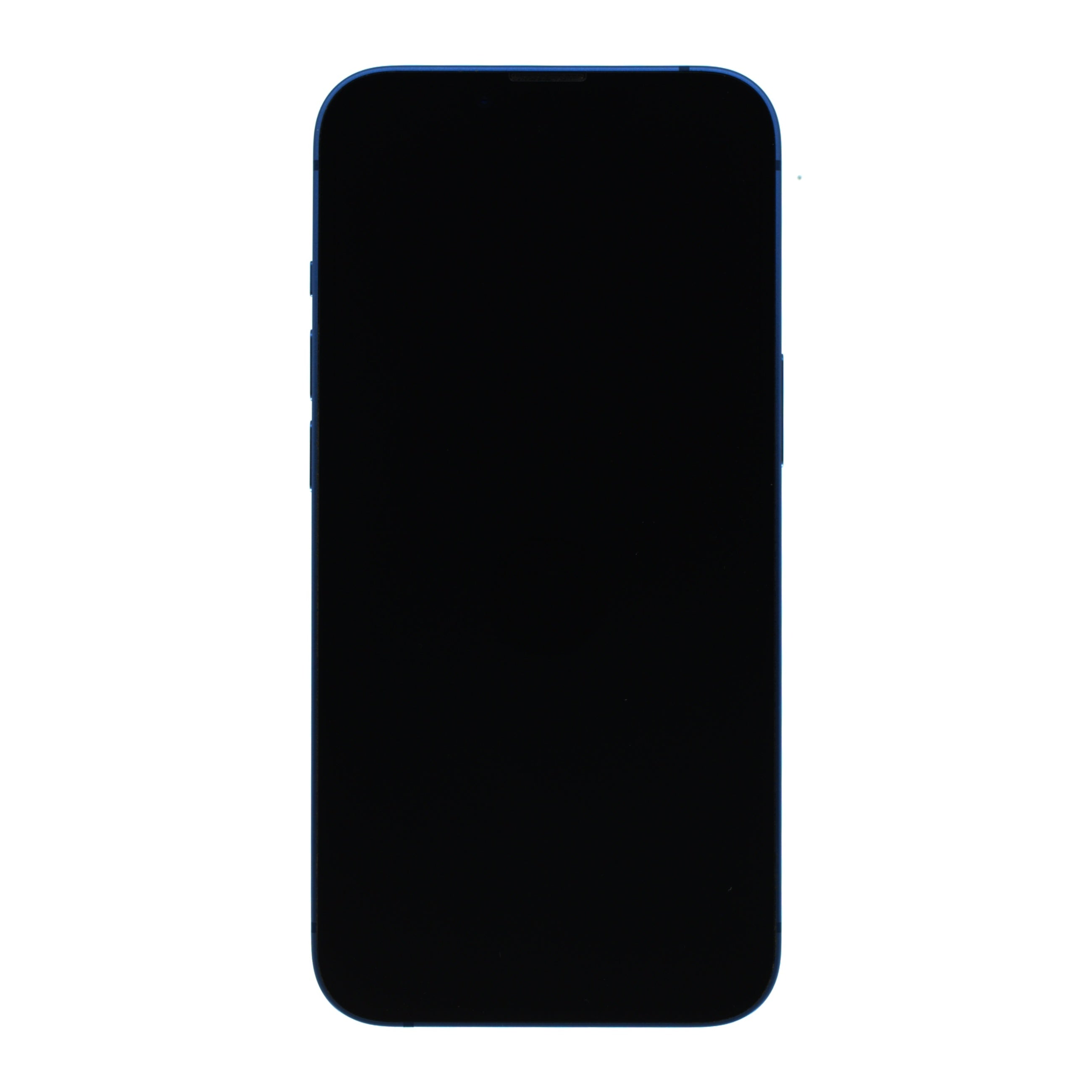 95新 Apple iPhone 13 128G 藍色 中國大陸版