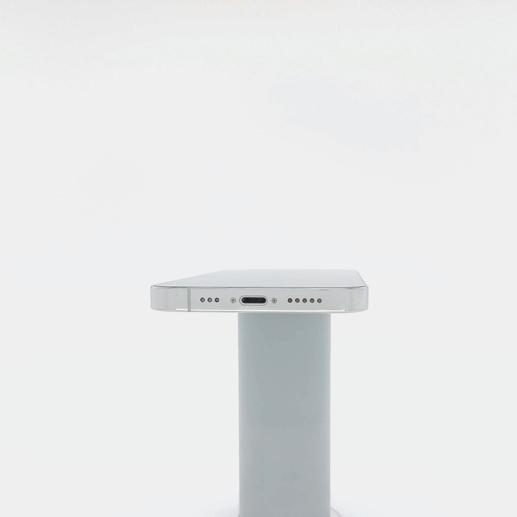 95新 Apple iPhone 14 Pro 256G 銀色 中國大陸版