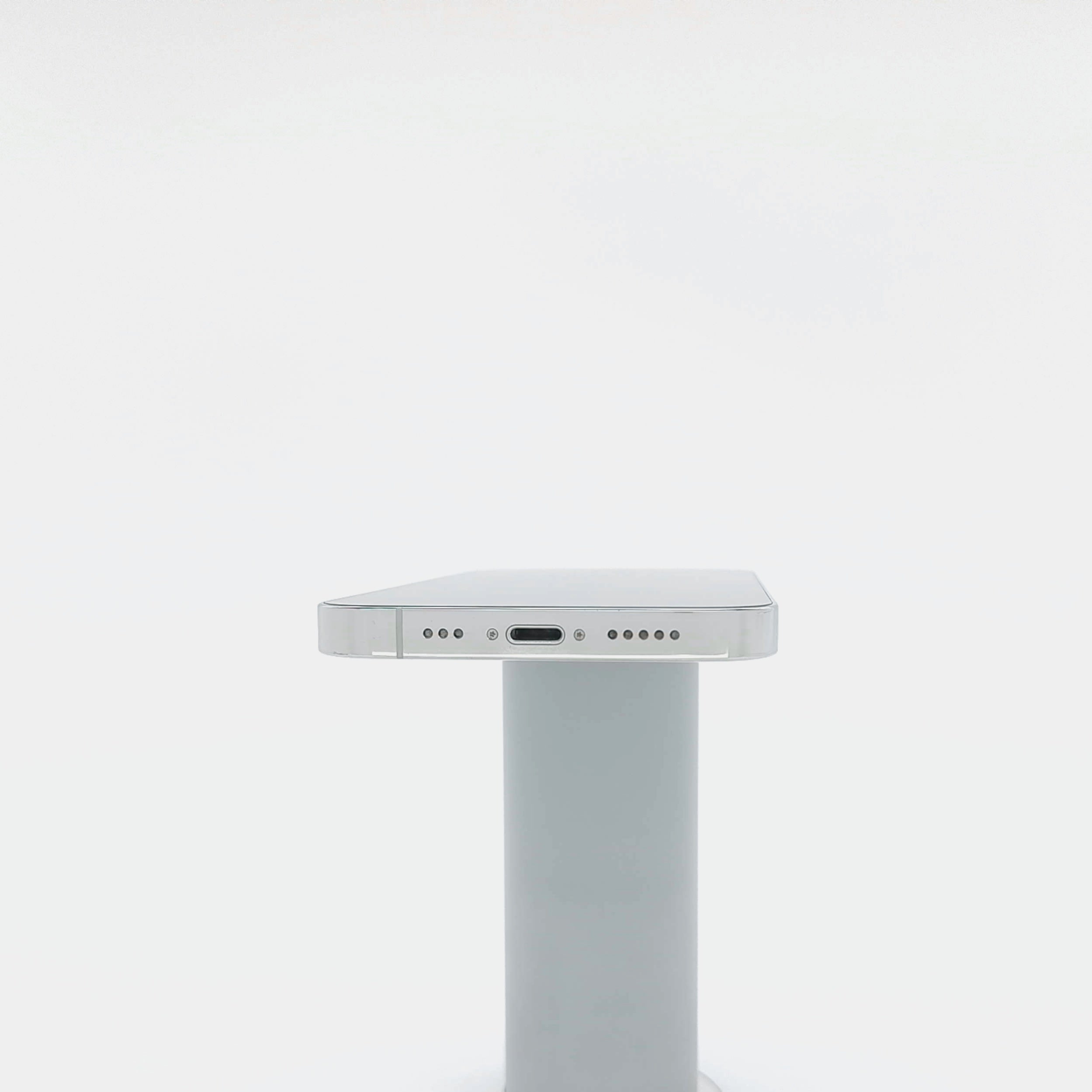95新 Apple iPhone 14 Pro 256G 銀色 中國大陸版