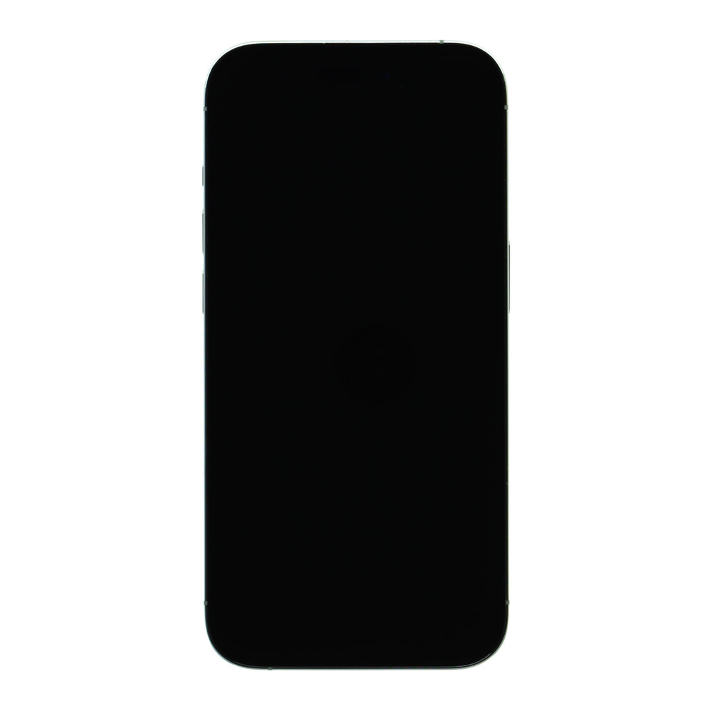 95新 Apple iPhone 14 Pro 256G 銀色 中國大陸版