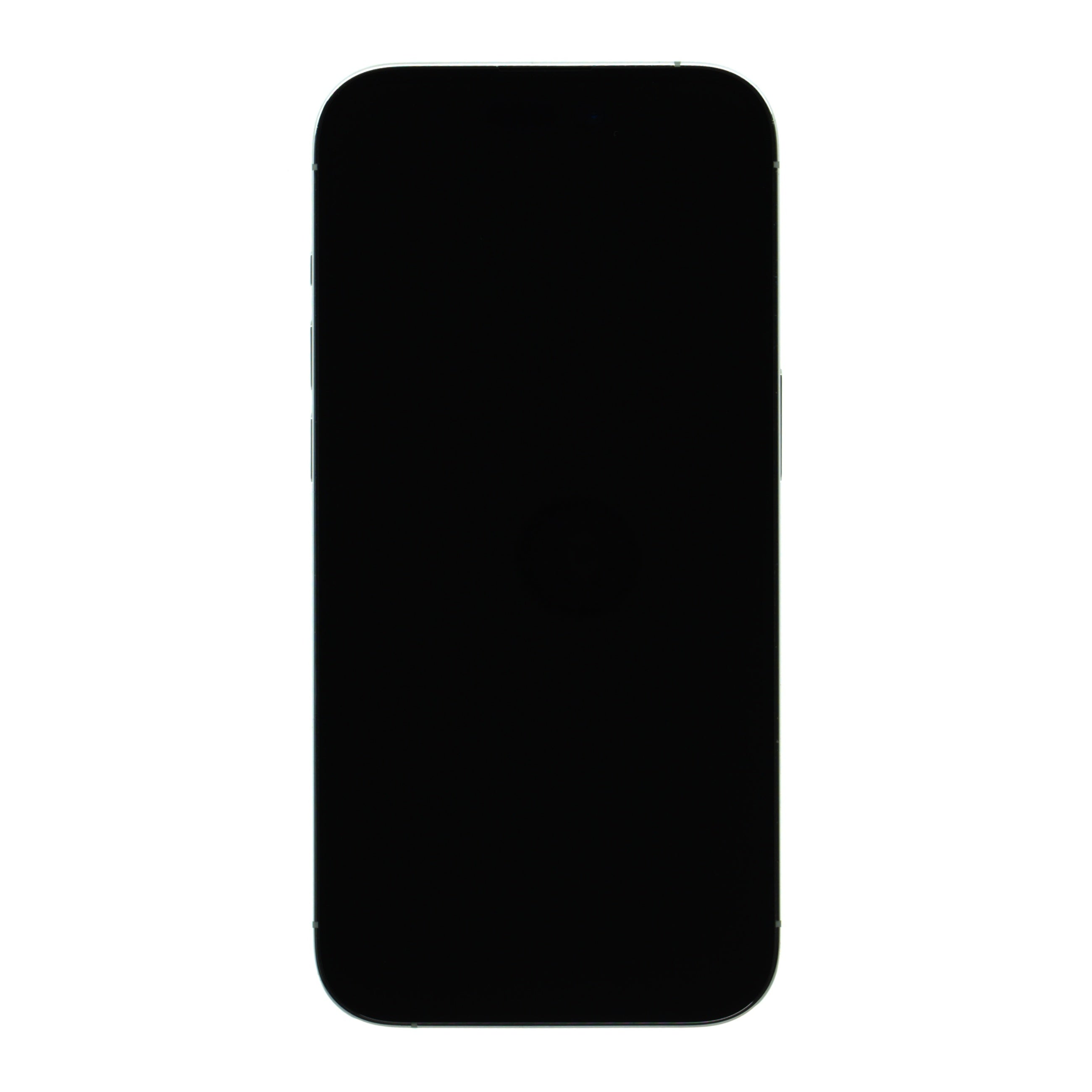 95新 Apple iPhone 14 Pro 256G 銀色 中國大陸版