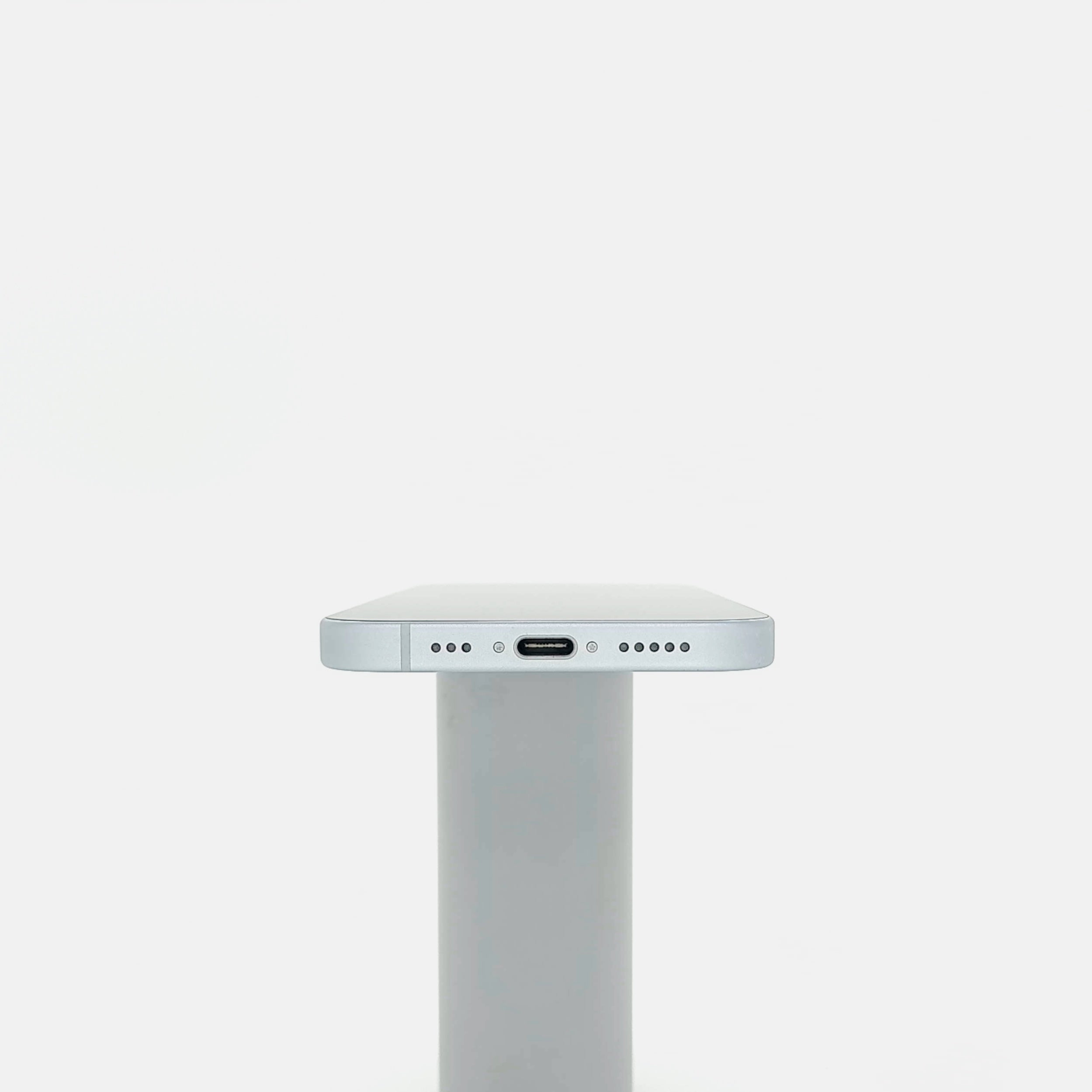 95新 Apple iPhone 15 256G 藍色 中國大陸版