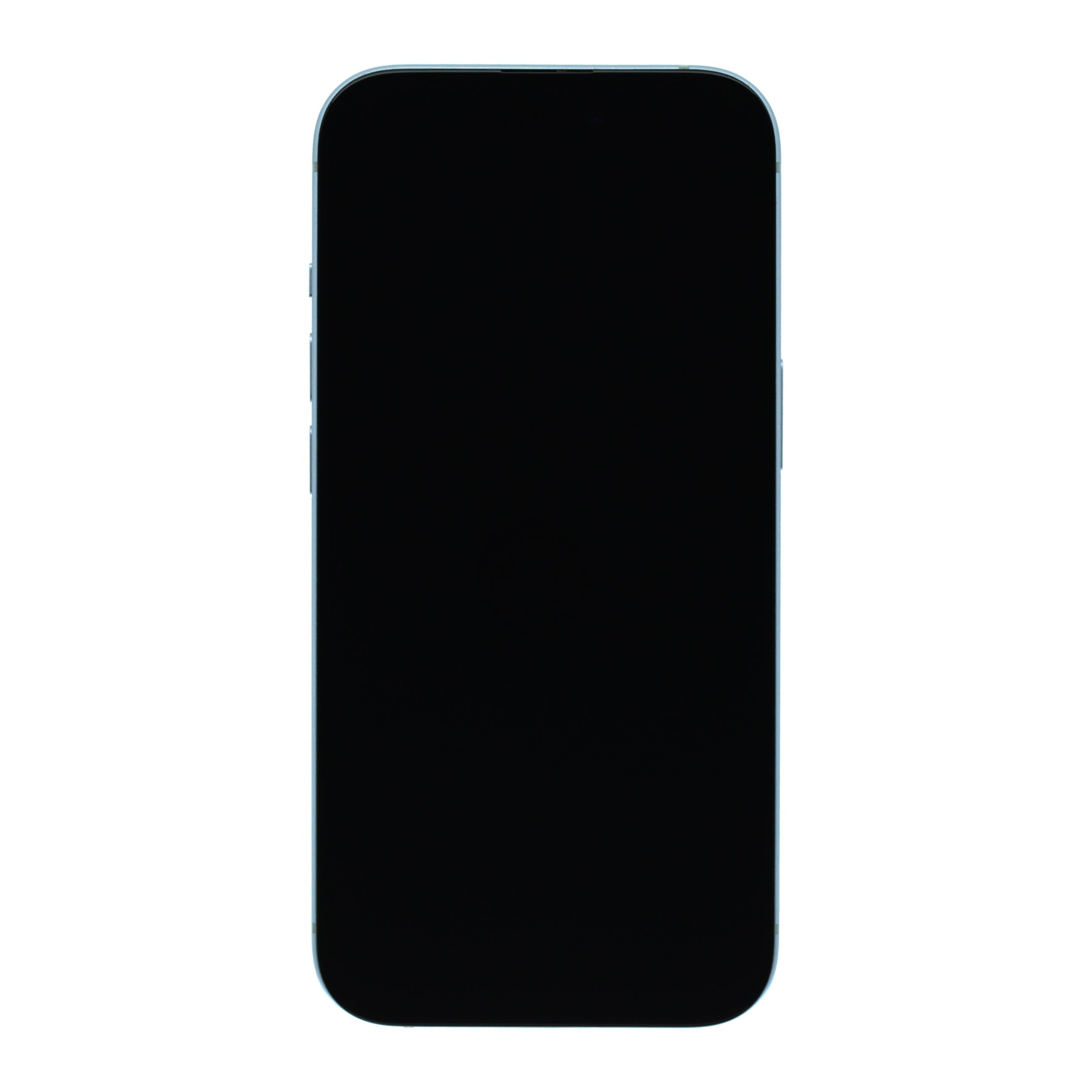 95新 Apple iPhone 15 256G 藍色 中國大陸版