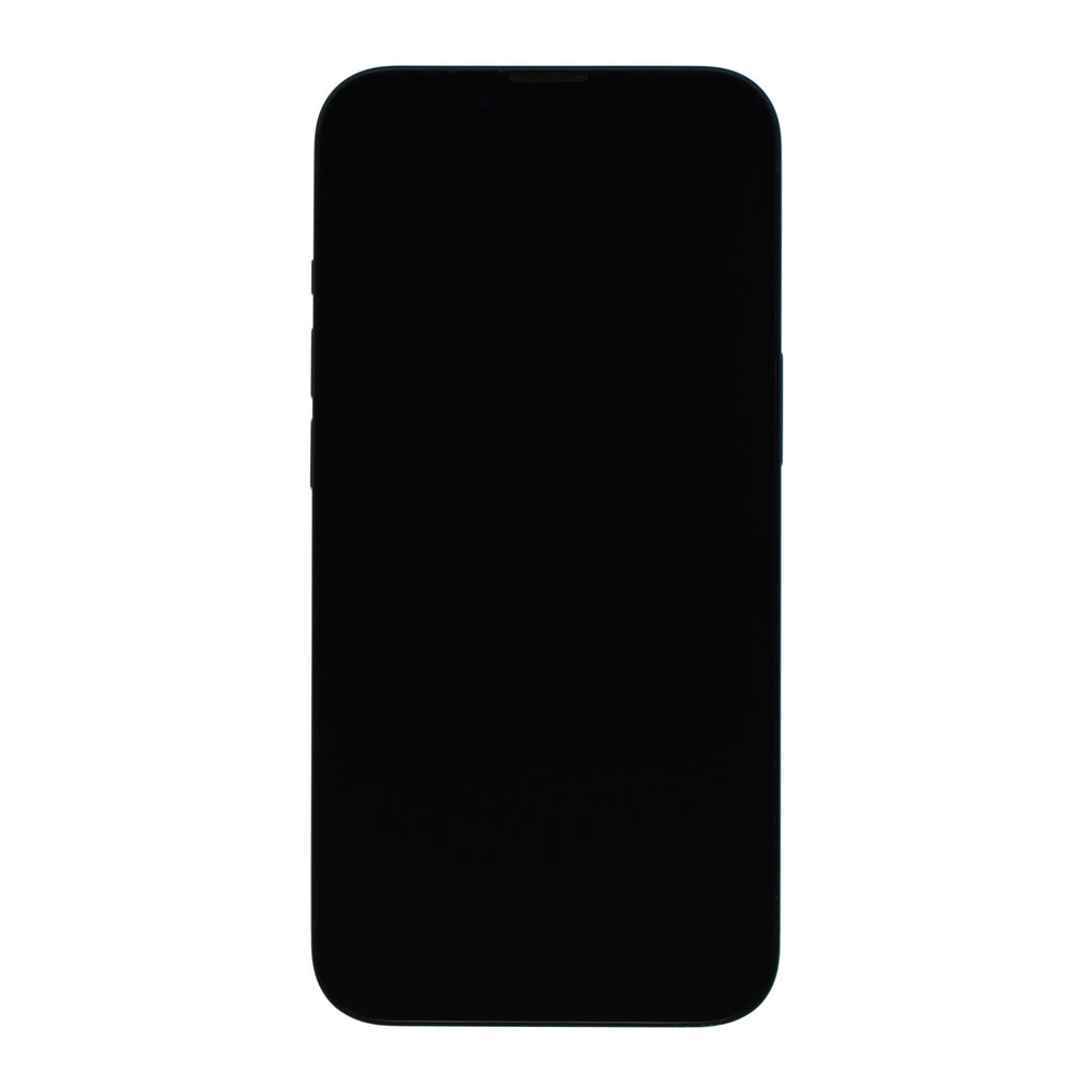 95新 Apple iPhone 13 128G 午夜色 中國大陸版
