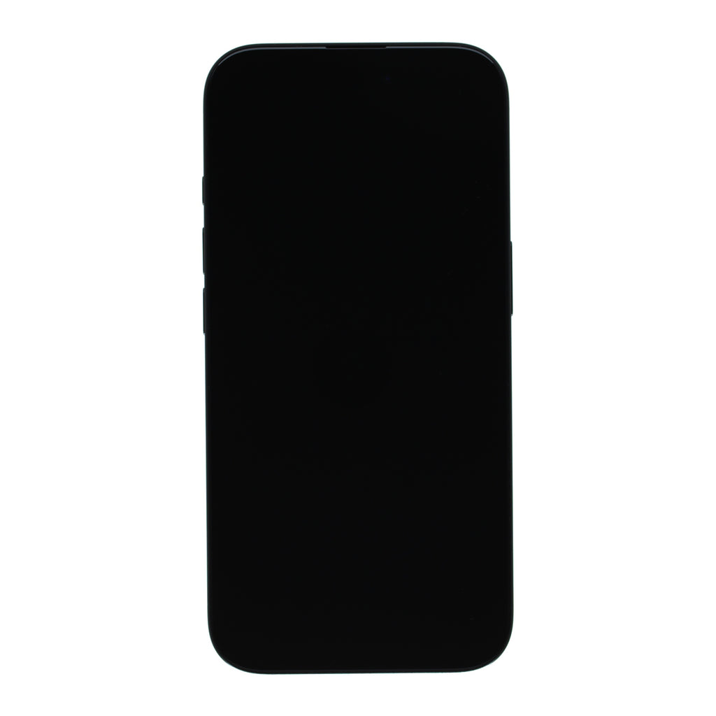 95新 Apple iPhone 16 256G 黑色 中國大陸版