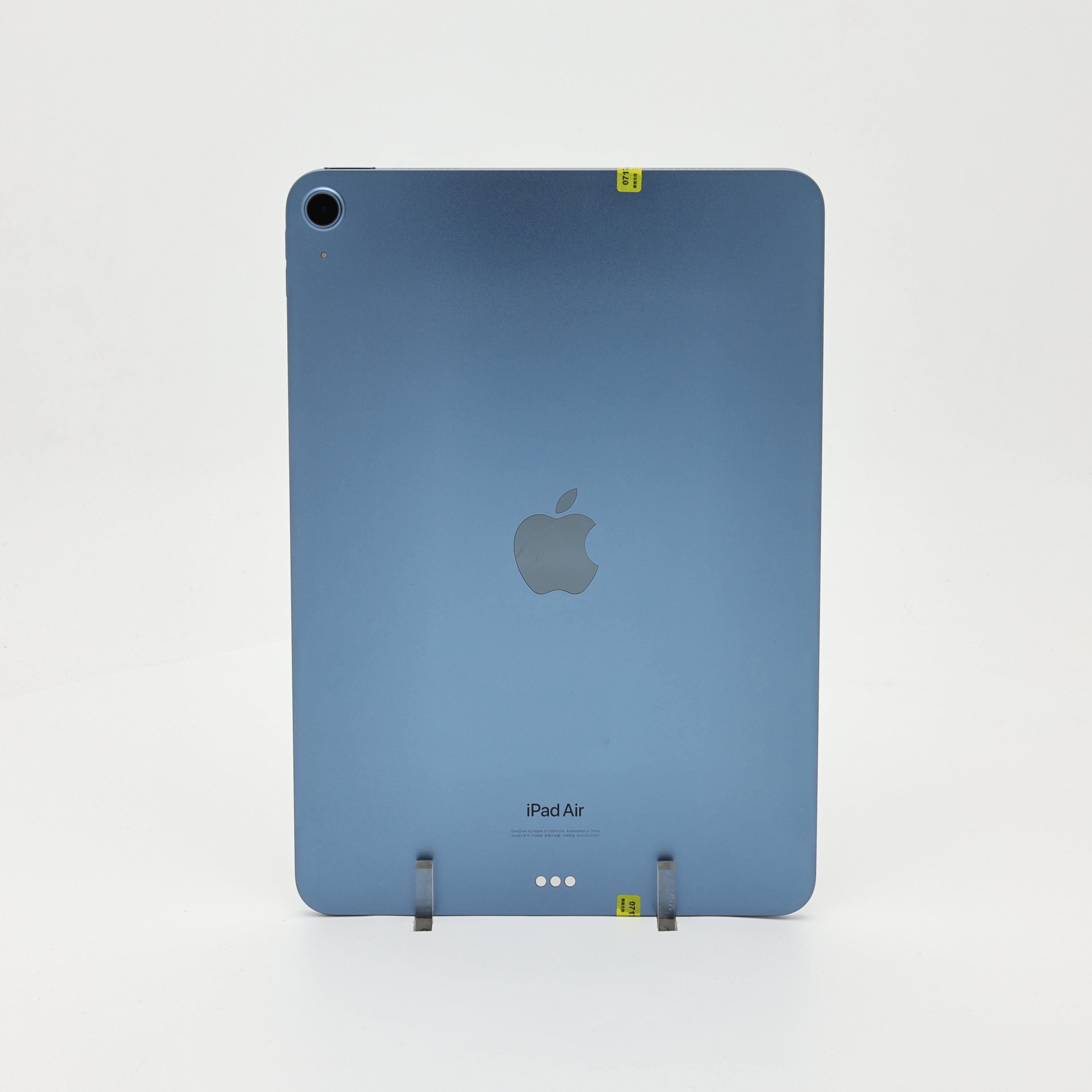 95新 Apple iPad Air5 64G 藍色 WIFI