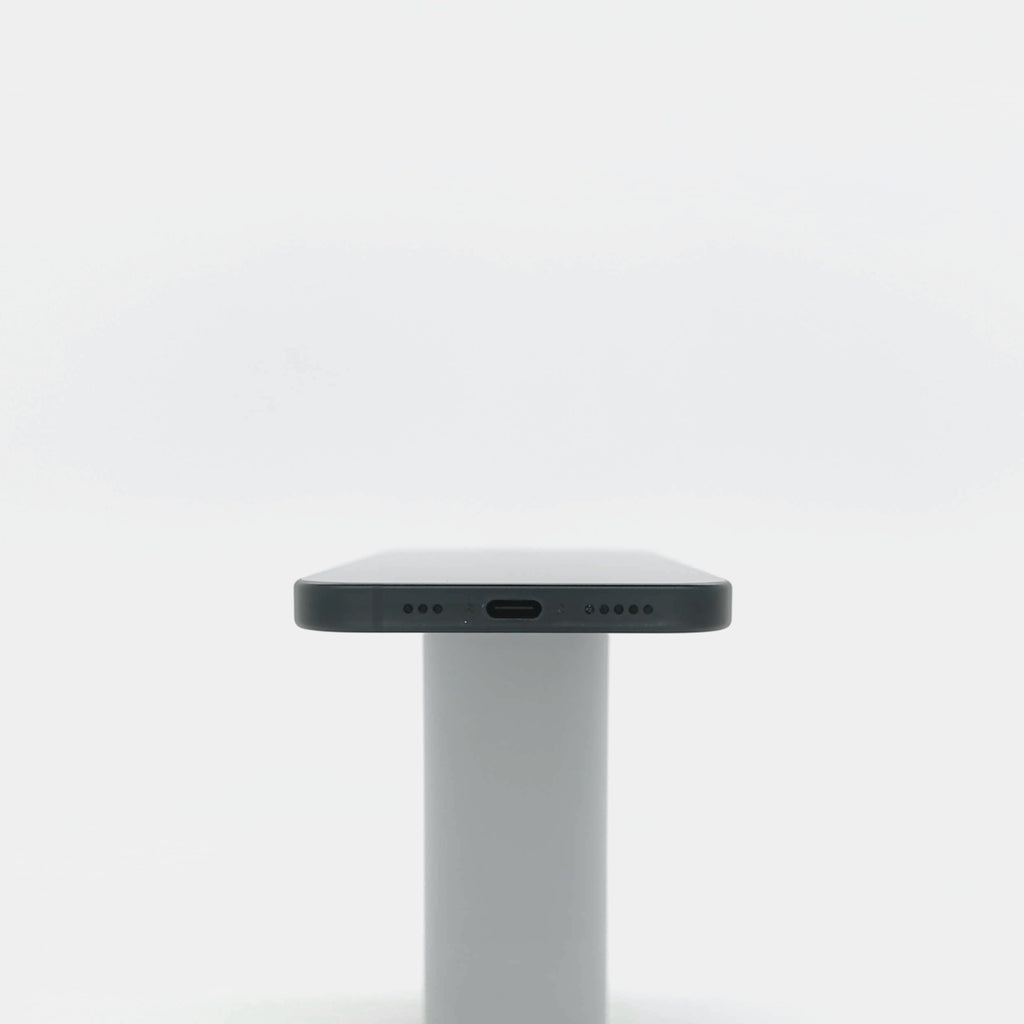 95新 Apple iPhone 15 128G 黑色 中國大陸版