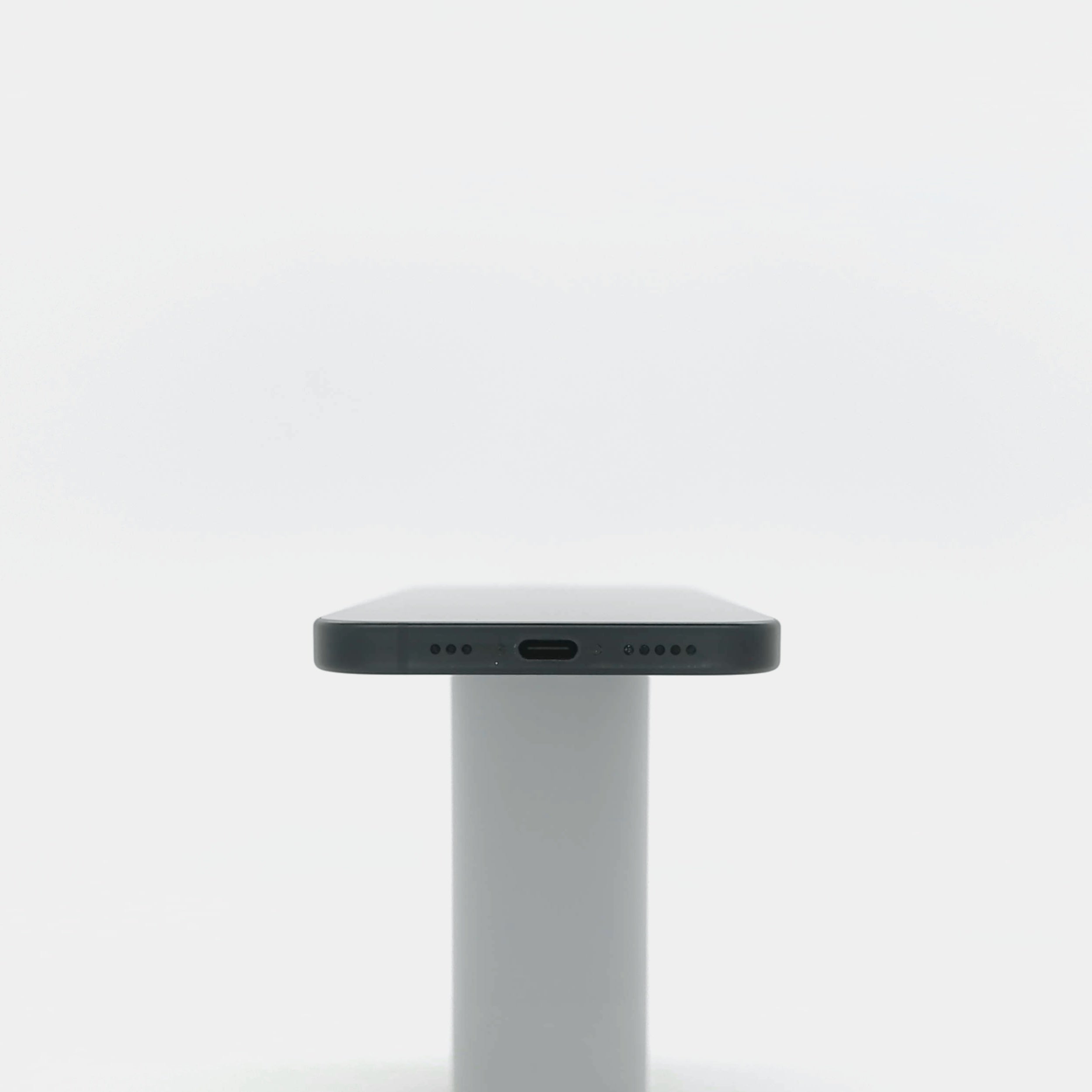 95新 Apple iPhone 15 128G 黑色 中國大陸版