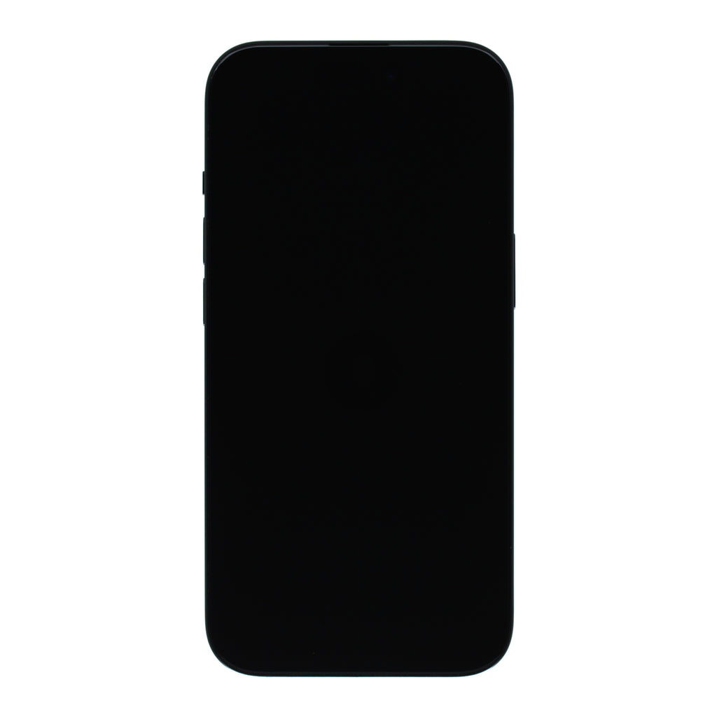 95新 Apple iPhone 15 128G 黑色 中國大陸版