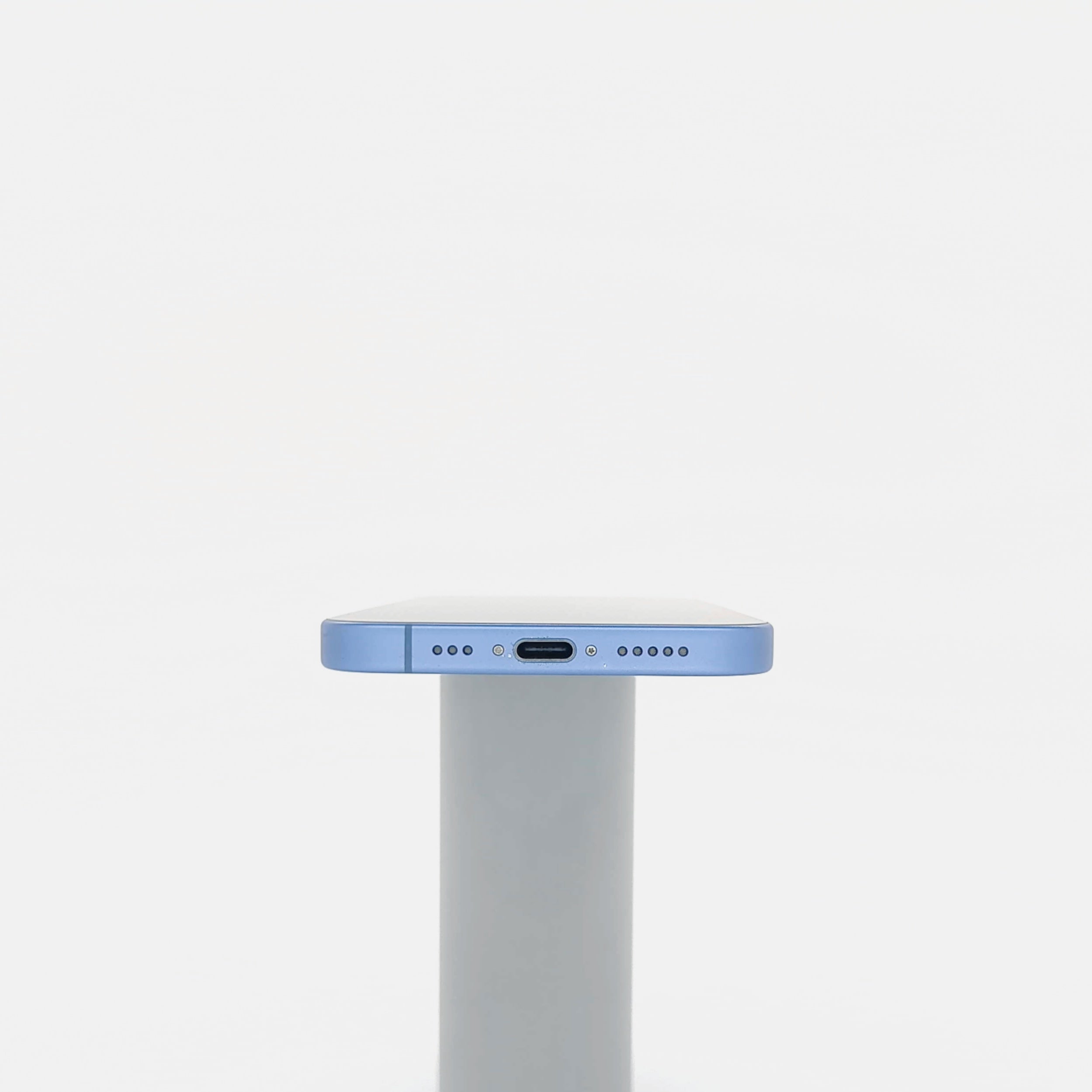 95新 Apple iPhone 16 128G 群青色 中國大陸版