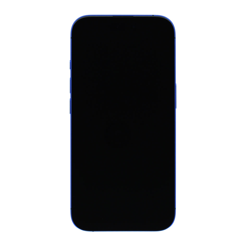 95新 Apple iPhone 16 128G 群青色 中國大陸版