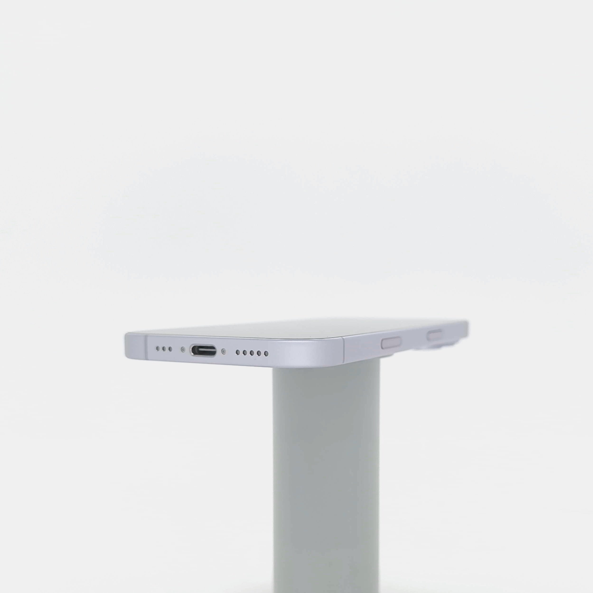 95新 Apple iPhone 17 256G 薰衣草紫色 中國大陸版