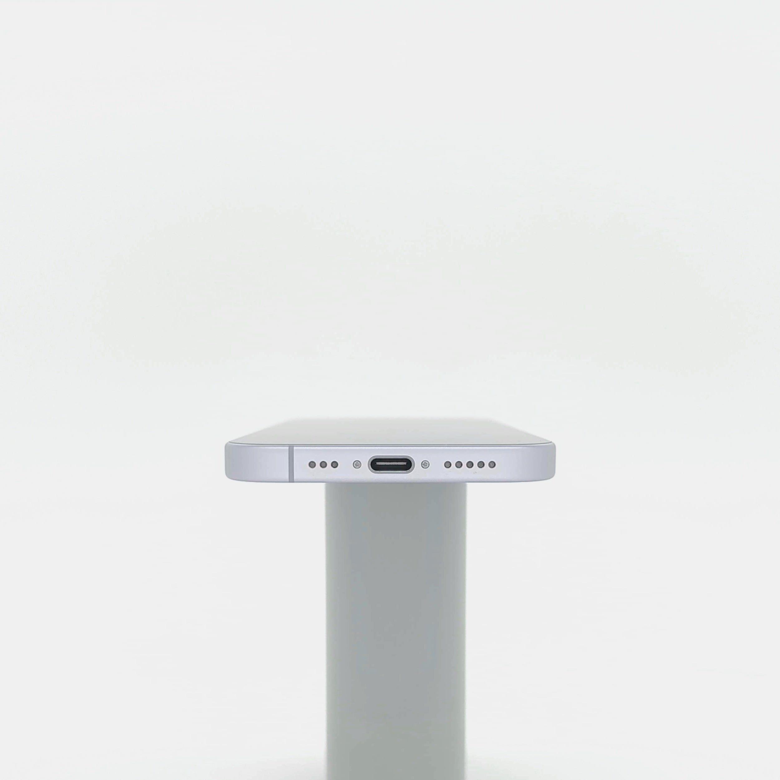 95新 Apple iPhone 17 256G 薰衣草紫色 中國大陸版