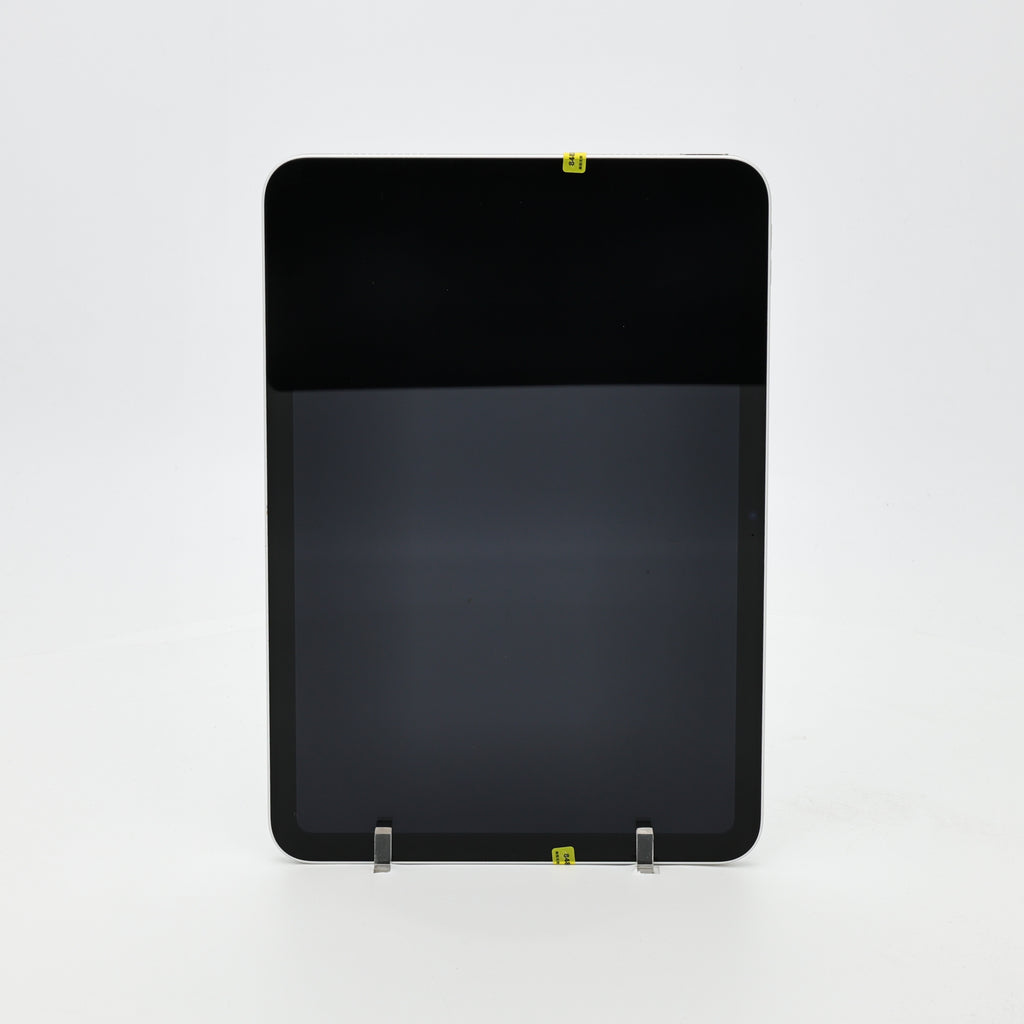 95新 Apple iPad 10代 64G 銀色 WIFI