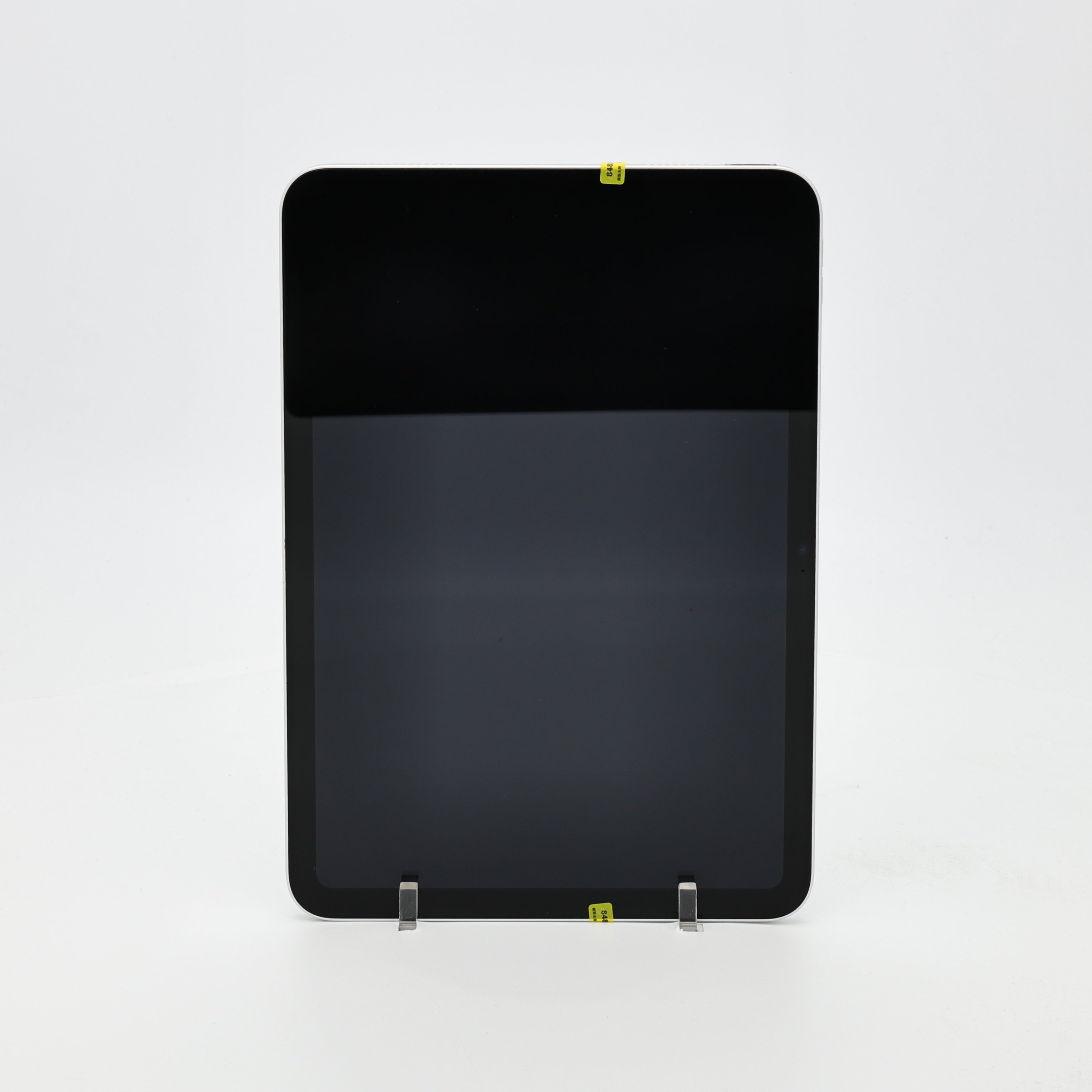 95新 Apple iPad 10代 64G 銀色 WIFI