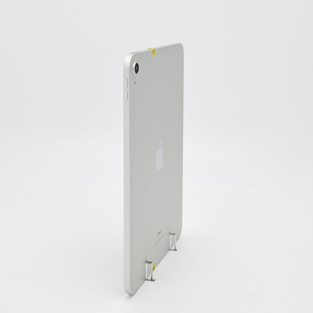 95新 Apple iPad 10代 64G 銀色 WIFI