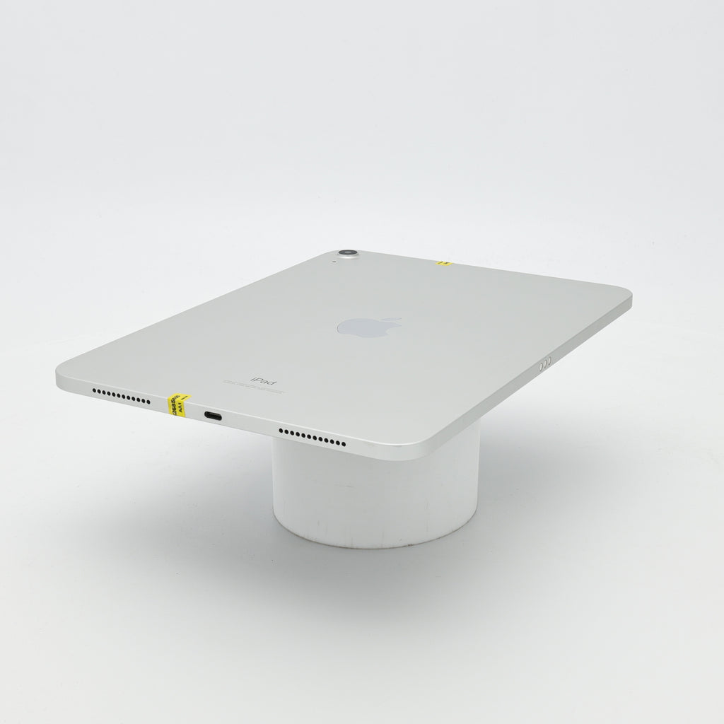 95新 Apple iPad 10代 64G 銀色 WIFI