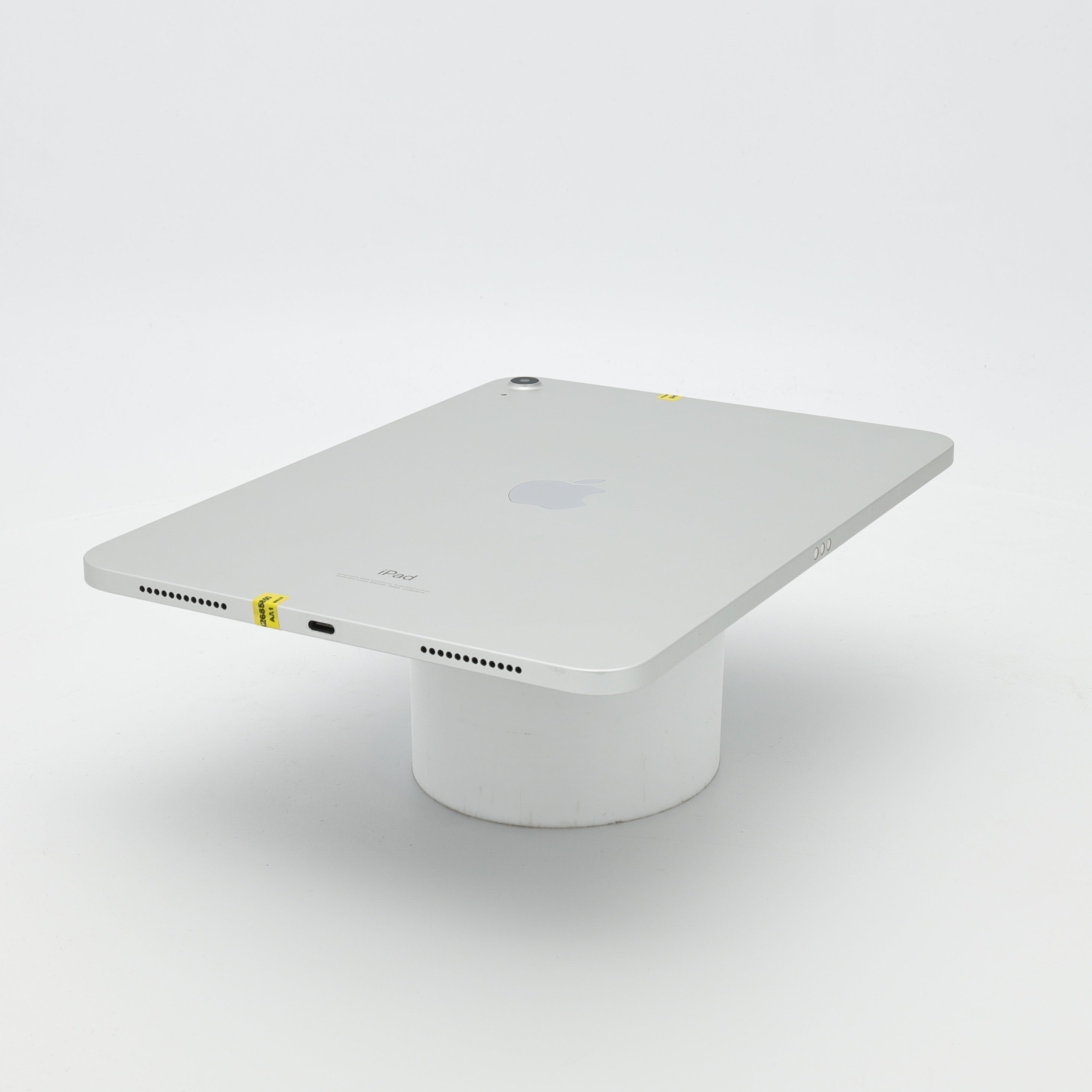 95新 Apple iPad 10代 64G 銀色 WIFI