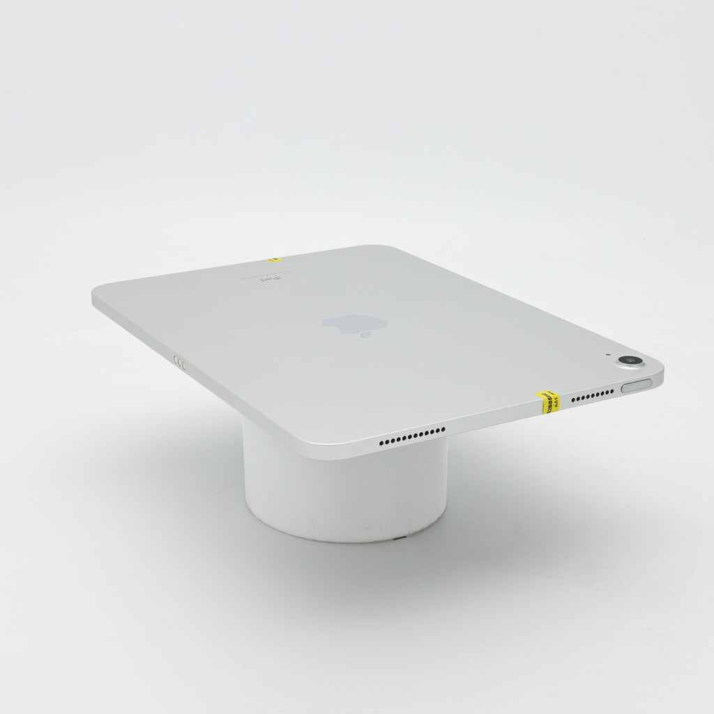 95新 Apple iPad 10代 64G 銀色 WIFI