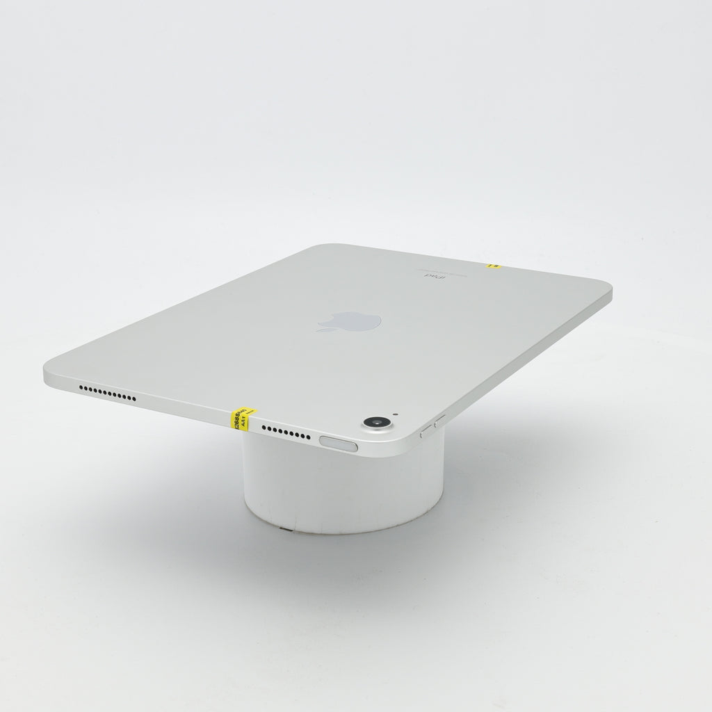 95新 Apple iPad 10代 64G 銀色 WIFI